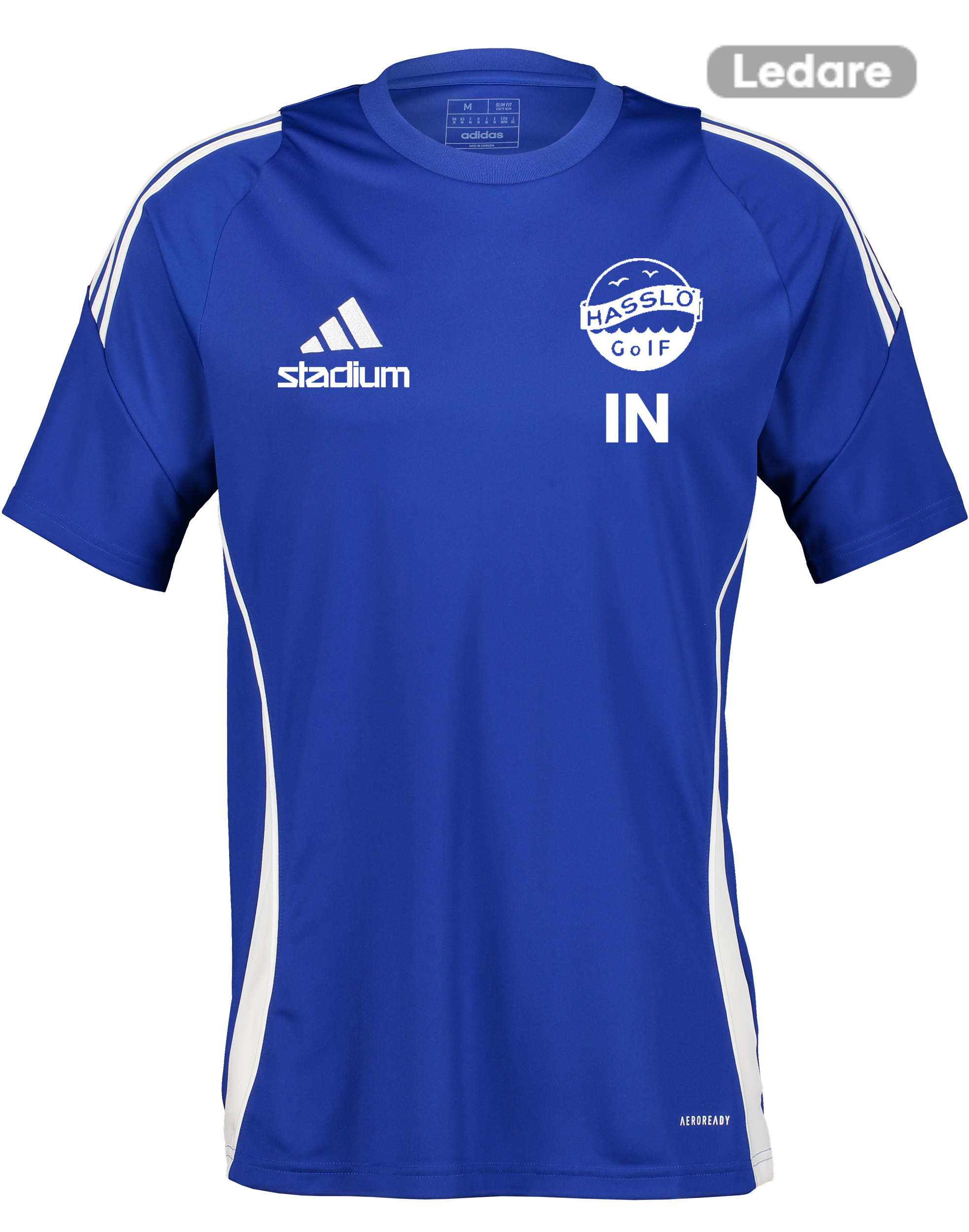 
ADIDAS, 
Tiro24 Jsy, 
Detail 1
