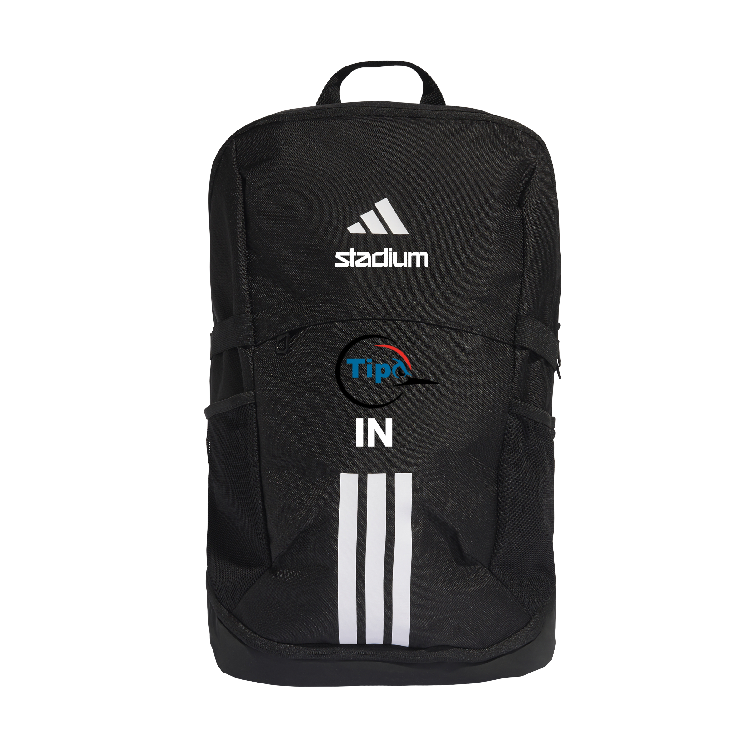 
ADIDAS, 
TIRO BACKPACK, 
Detail 1
