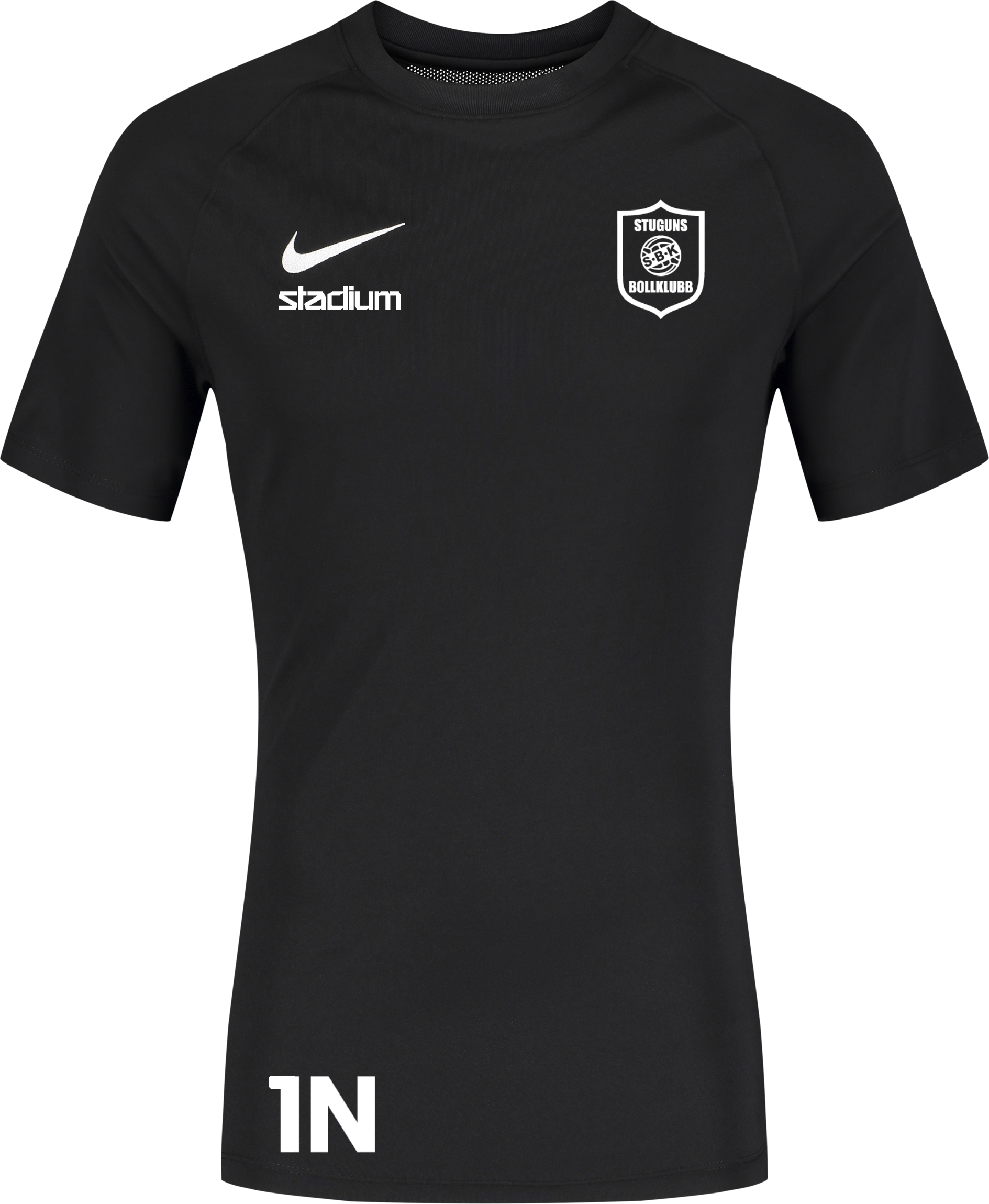 
NIKE, 
PARK VIII SS JSY, 
Detail 1
