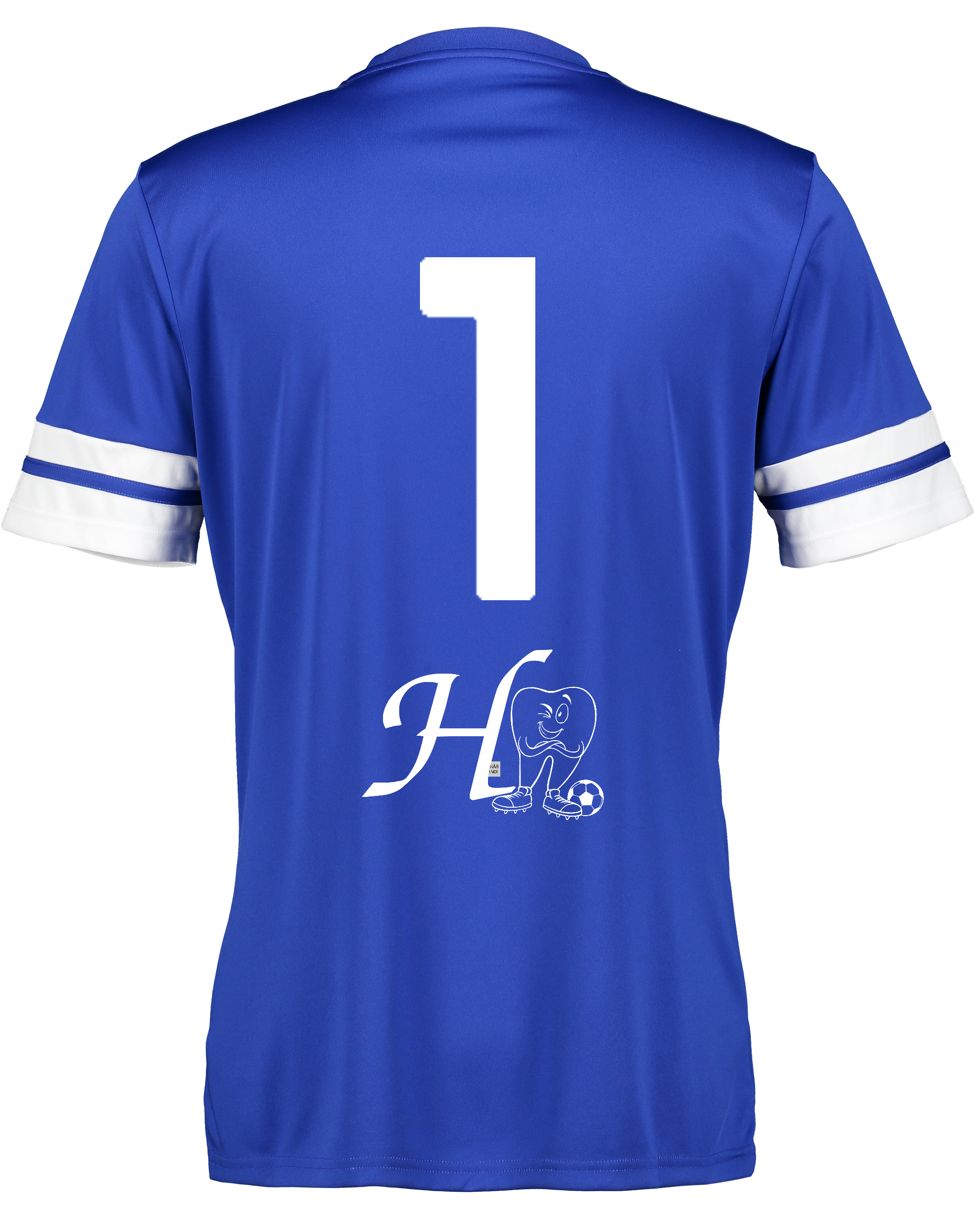 ADIDAS, Squad25 Jsy Jr