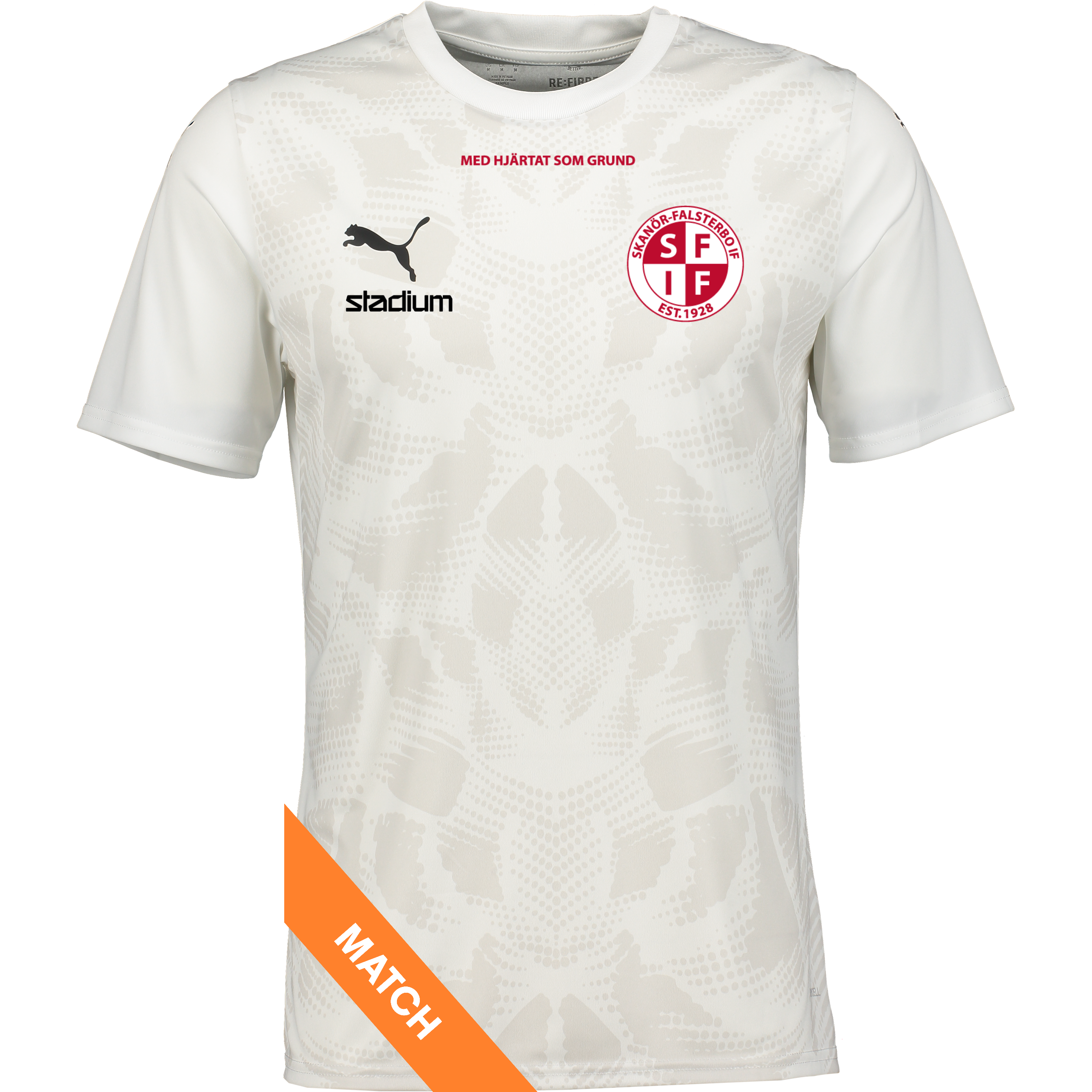 
PUMA, 
T Ultimate Jsy, 
Detail 1
