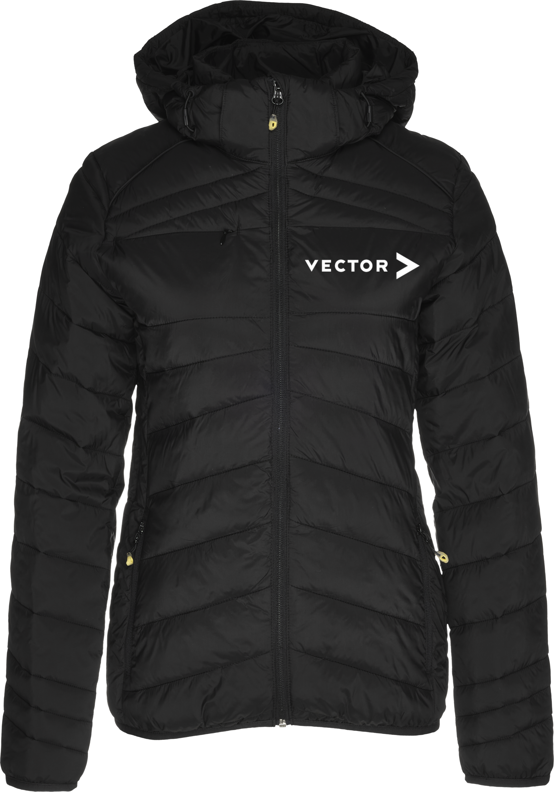 
CLIQUE, 
Idaho Jkt W, 
Detail 1
