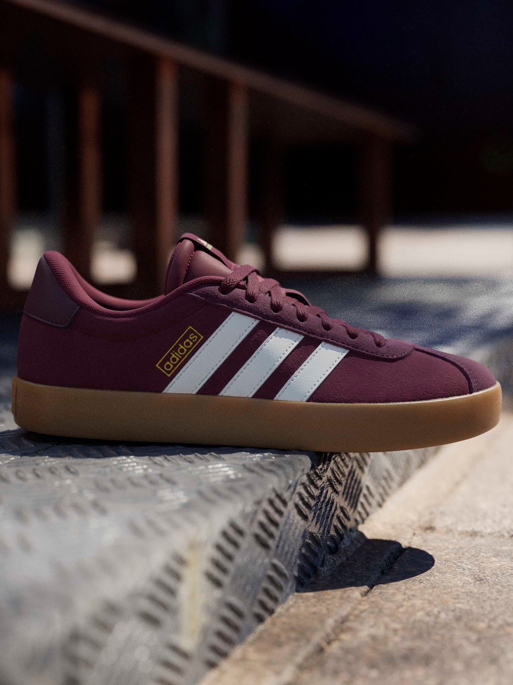 ADIDAS, M Vl Court 3.0