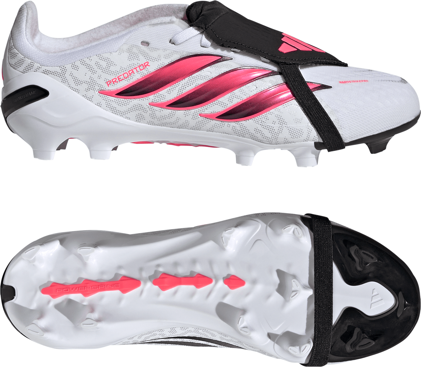 ADIDAS, PREDATOR ELITE FT FG JR