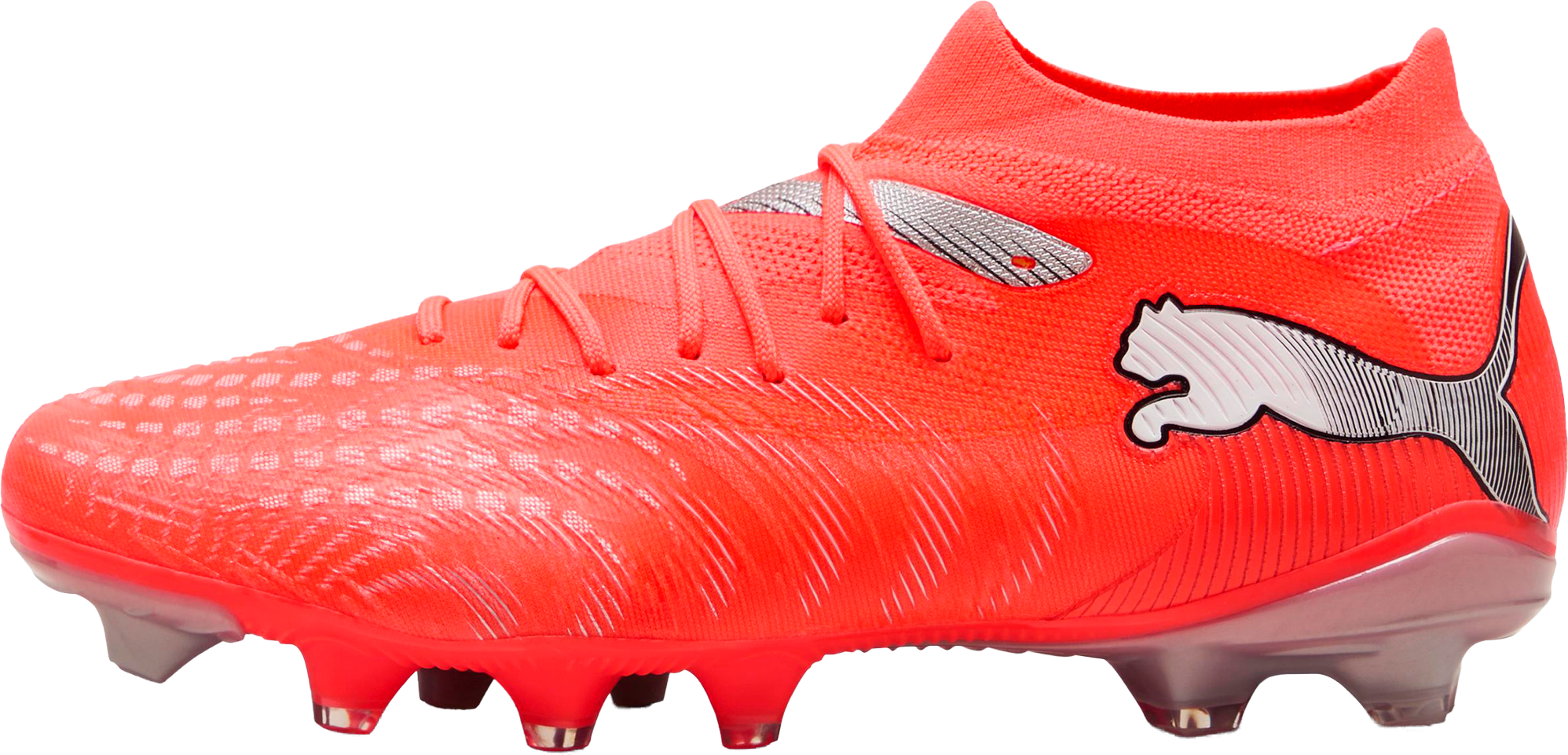 
PUMA, 
FUTURE 9 MATCH FG/AG W, 
Detail 1
