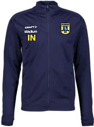394166102101 CRAFT Evolve 2.0 Full Zip Jacket M 394166102101 CRAFT Evolve 2.0 Full Zip Jacket M Standard Small1x1