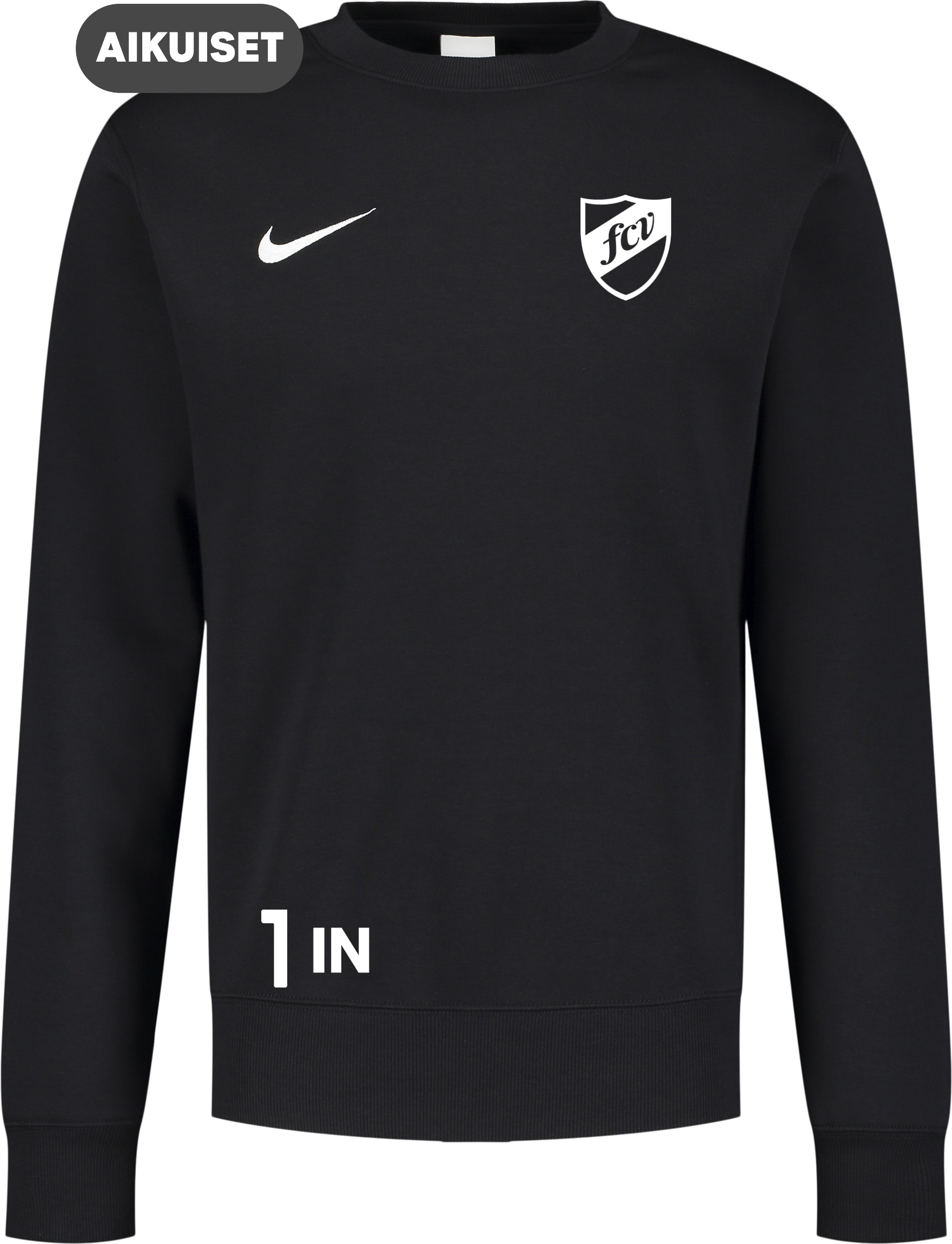 
NIKE, 
PARK26 FLC CREW, 
Detail 1
