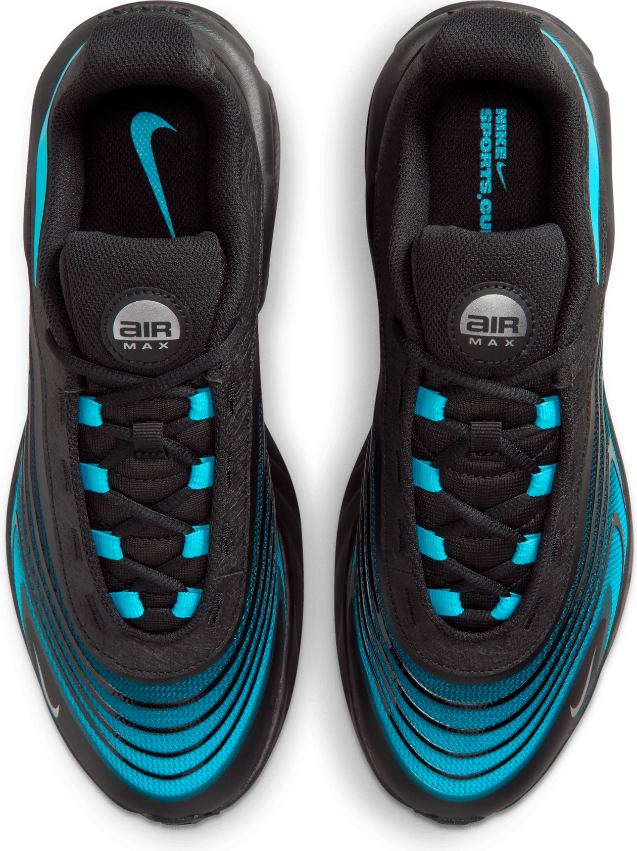 NIKE, AIR MAX FIRE