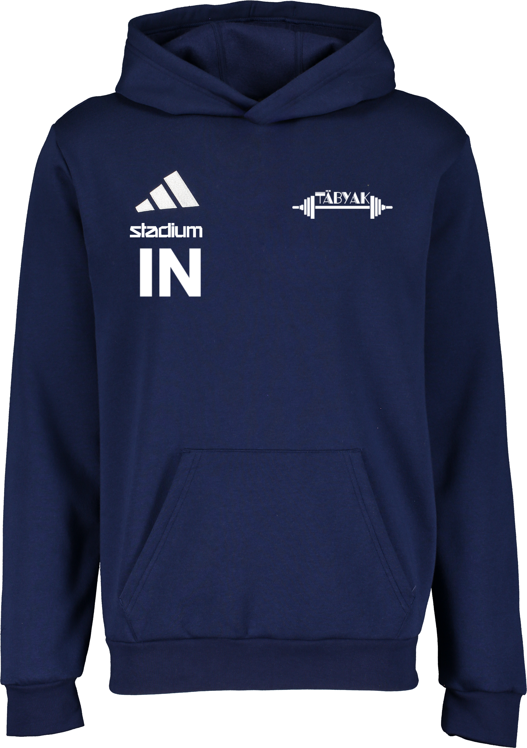 
ADIDAS, 
ENT26 HOODY JR, 
Detail 1
