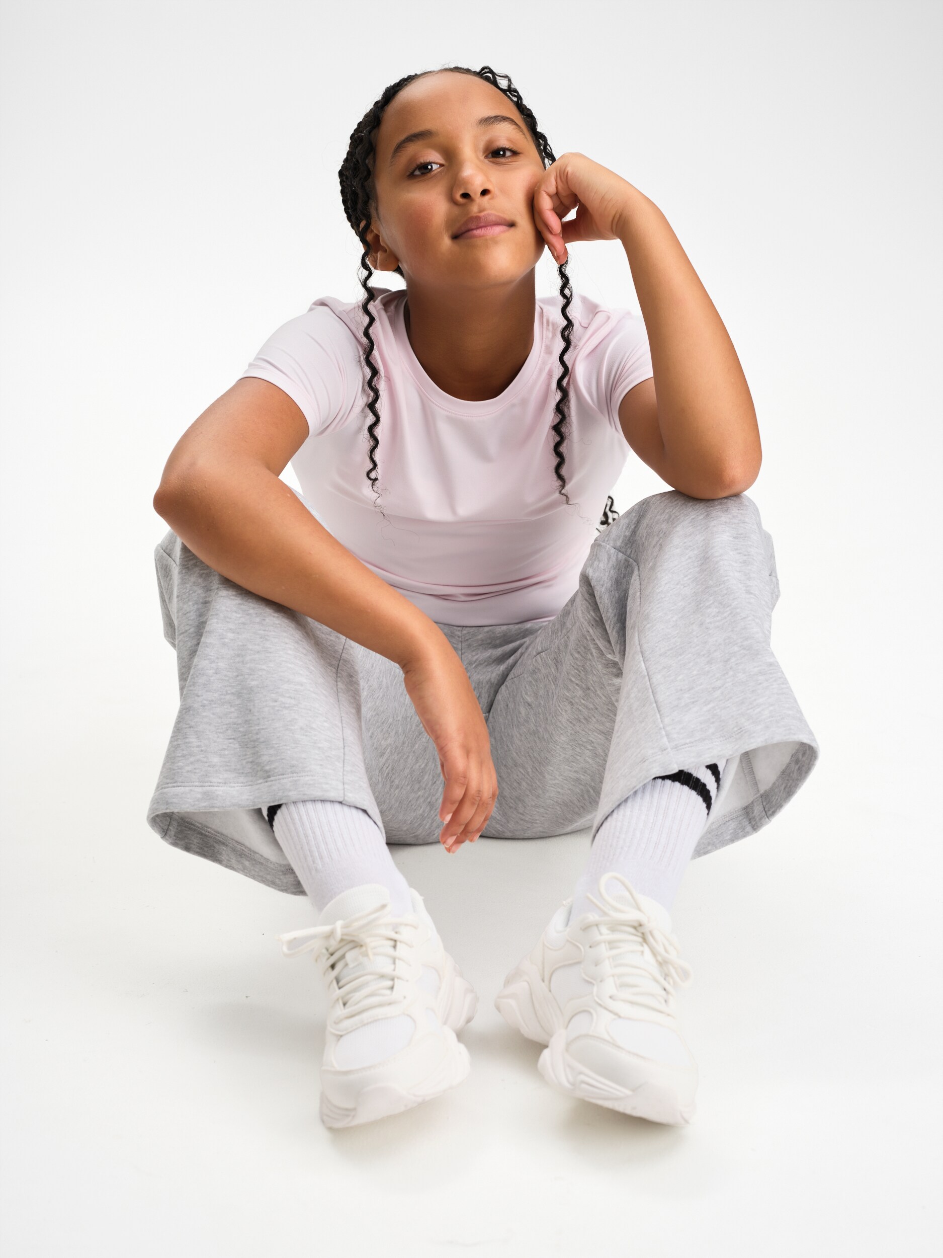 SOC, J Core Straight Pant