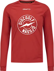 394175103101 CRAFT Rush 2.0 Ls Tee M 394175103101 CRAFT Rush 2.0 Ls Tee M Standard Small1x1