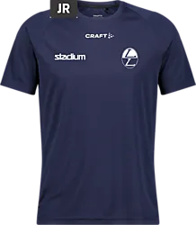 398762102101 CRAFT Rush 2.0 Ss Tee Jr 398762102101 CRAFT Rush 2.0 Ss Tee Jr Standard Small1x1