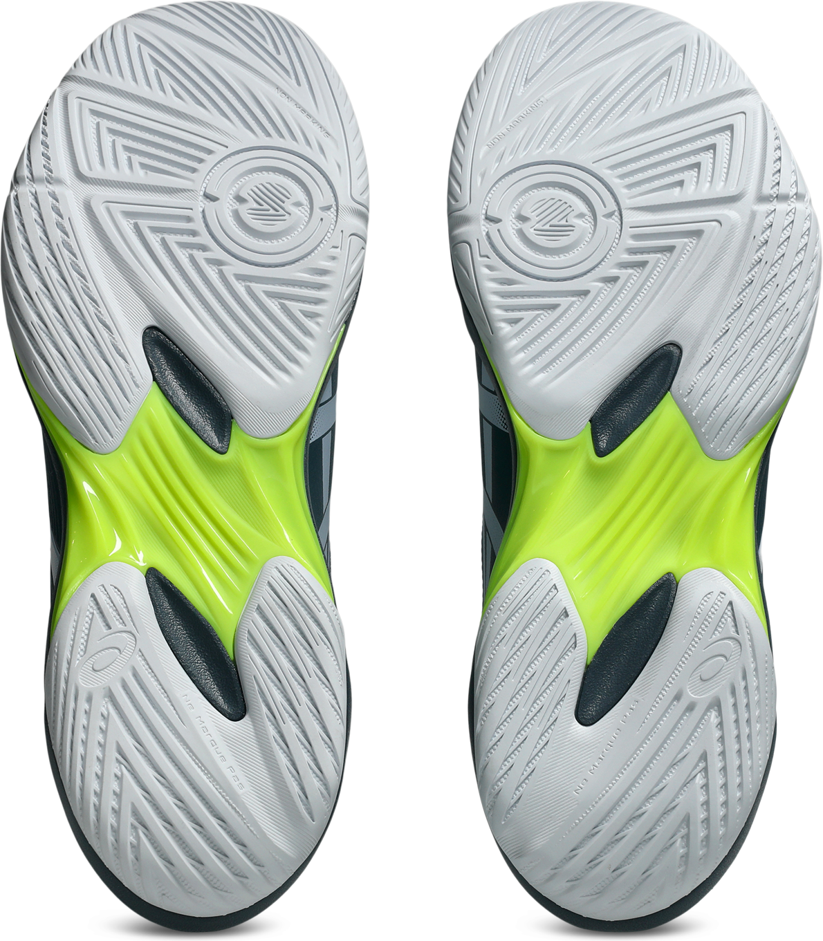 ASICS, M Gel-rocket 12