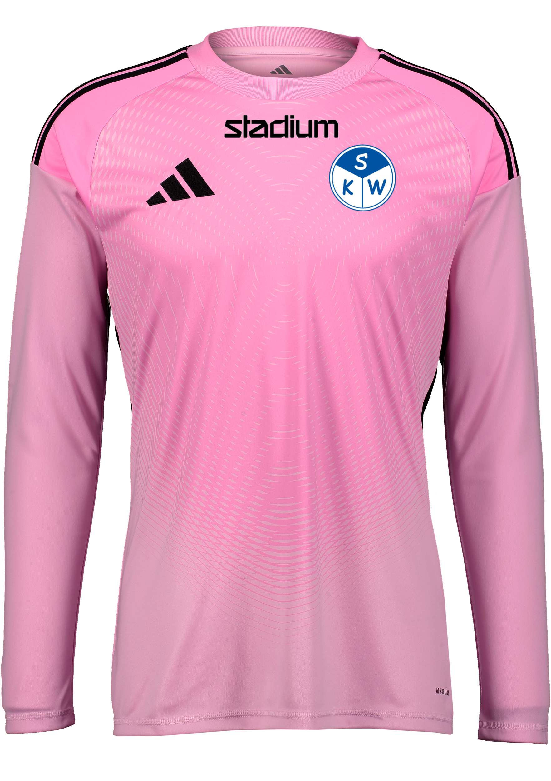 
ADIDAS, 
T25 C Gk Jsy Ls Jr, 
Detail 1
