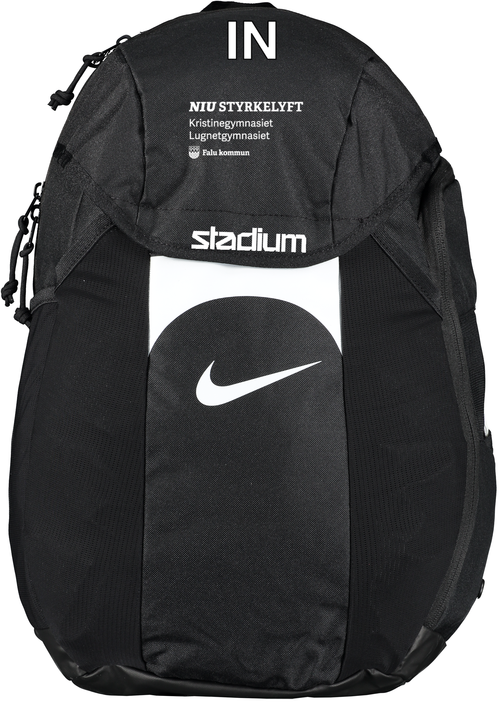 
NIKE, 
Academy Team Bp, 
Detail 1
