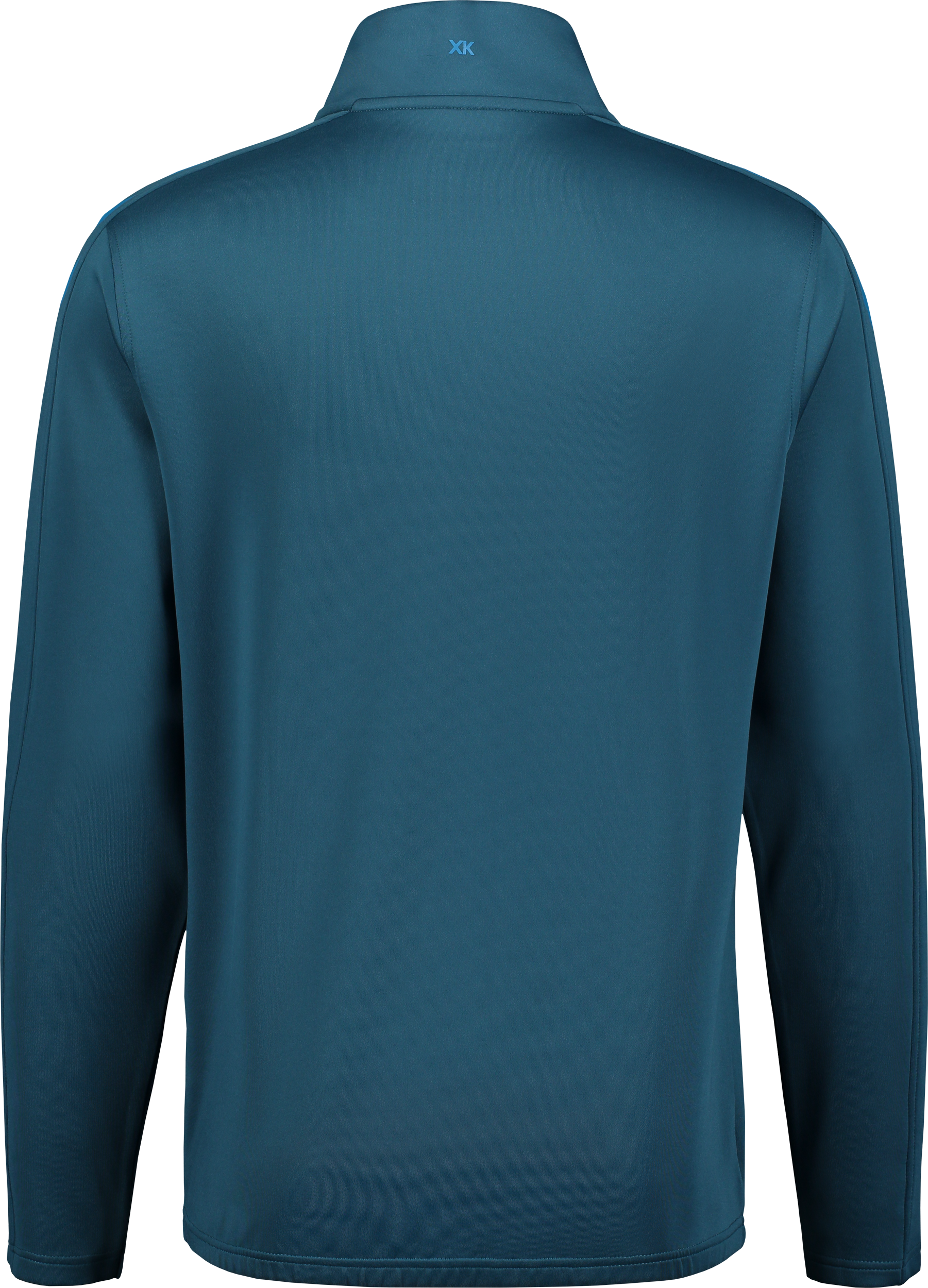 HUMMEL, Core Xk Poly Sweat &frac12;Zip