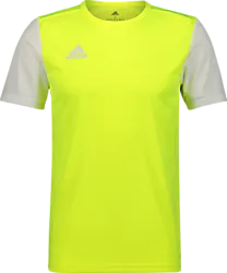 Estro 19 Jsy - Solar Yellow Standard Small1x1