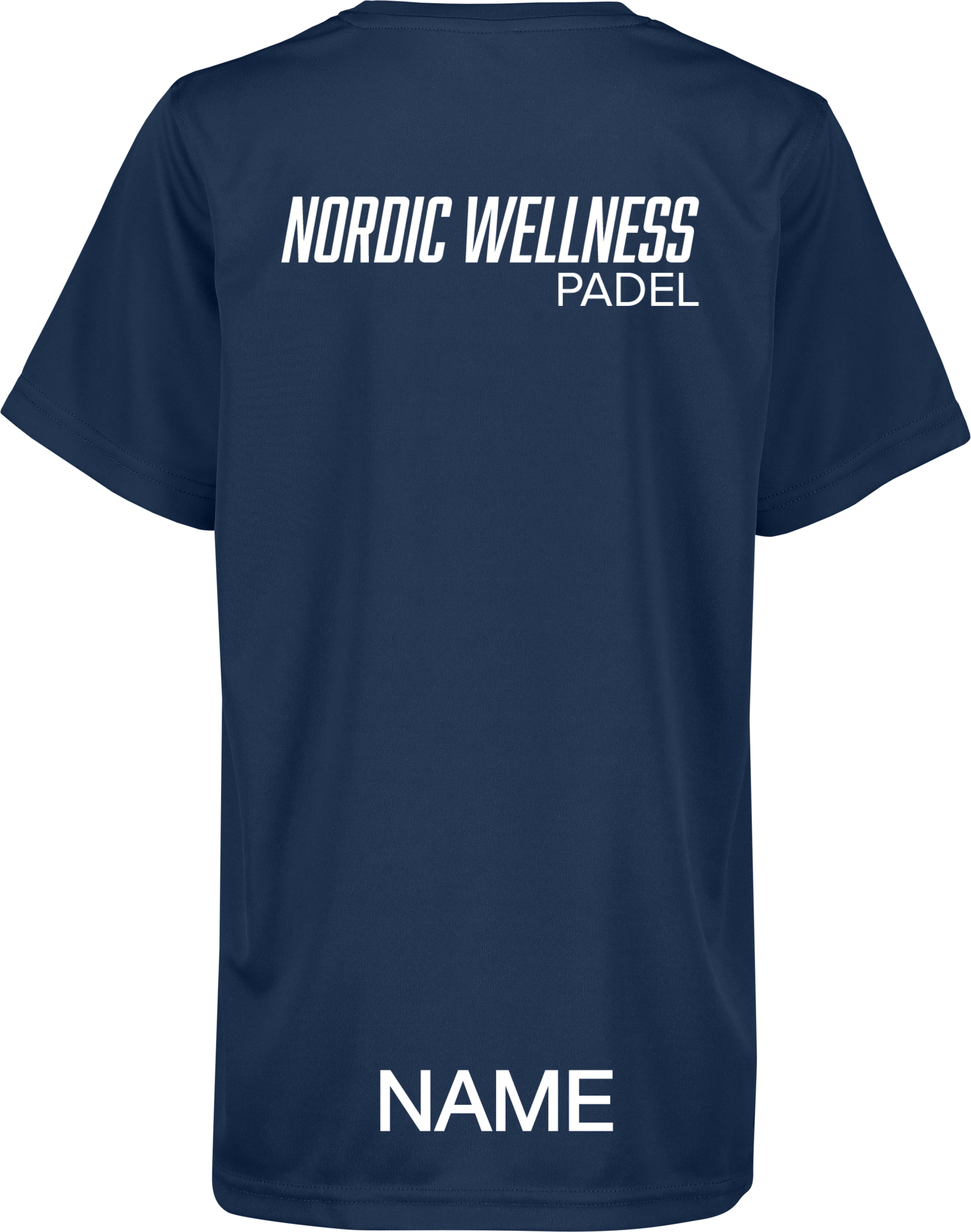 CLIQUE, Active Tee Jr