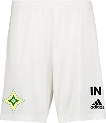 358904108101 ADIDAS Ent22 Shorts 358904108101 ADIDAS Ent22 Shorts Standard Small1x1