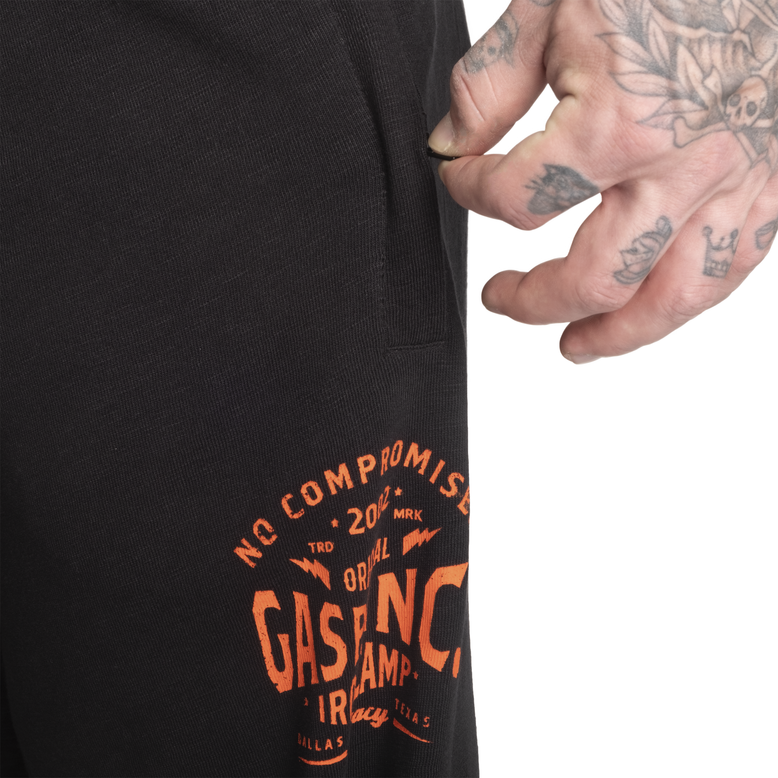 GASP, M Inc Sweatpants