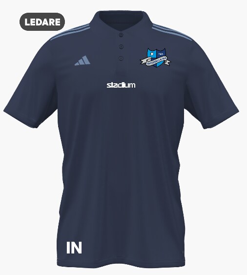 
ADIDAS, 
Cu Ent22 Polo, 
Detail 1
