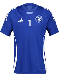 390923103101 ADIDAS Tiro24 Jsy 390923103101 ADIDAS Tiro24 Jsy Standard Small1x1