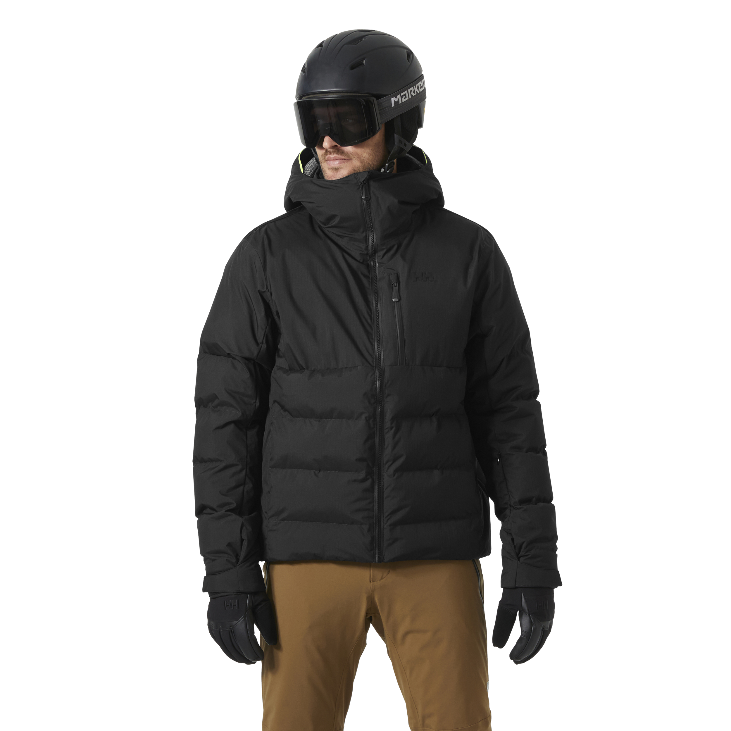 
HELLY HANSEN, 
Kvitfjell Race Puffy Jacket, 
Detail 1
