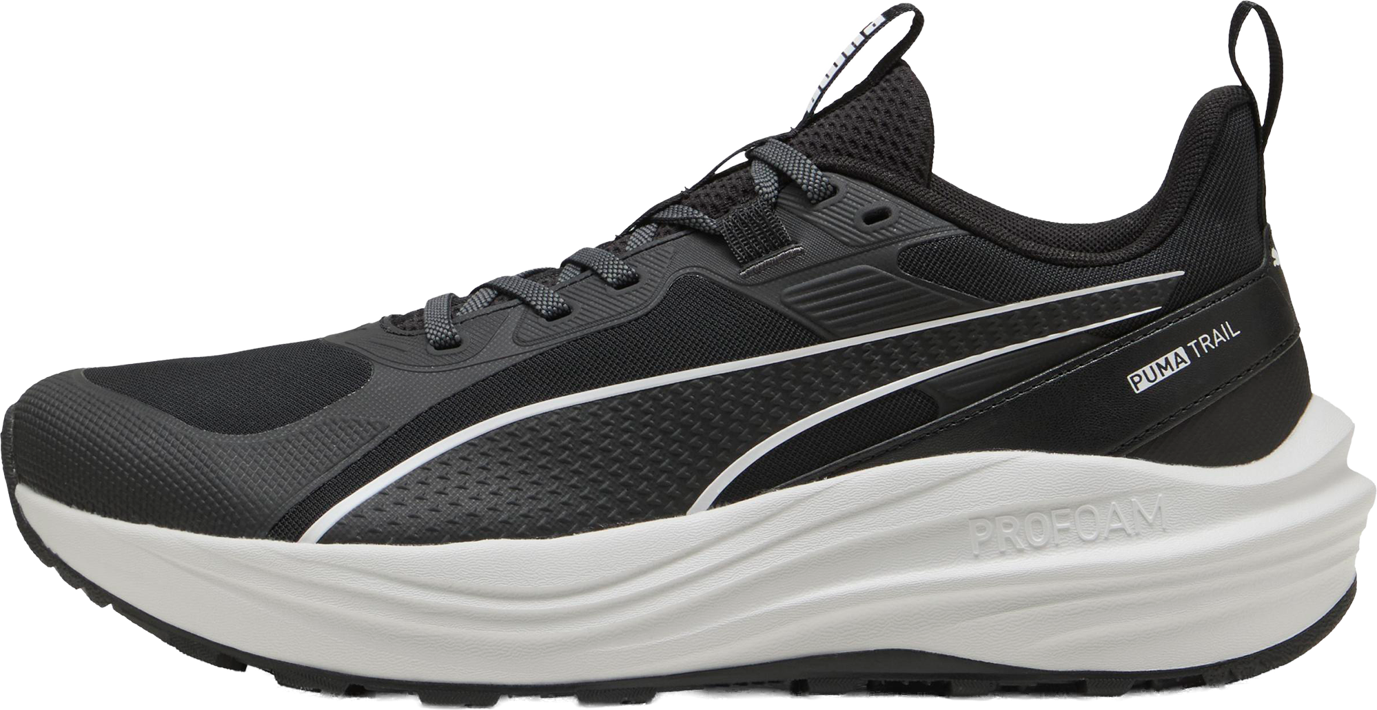 
PUMA, 
FLARE PRO TRAIL, 
Detail 1
