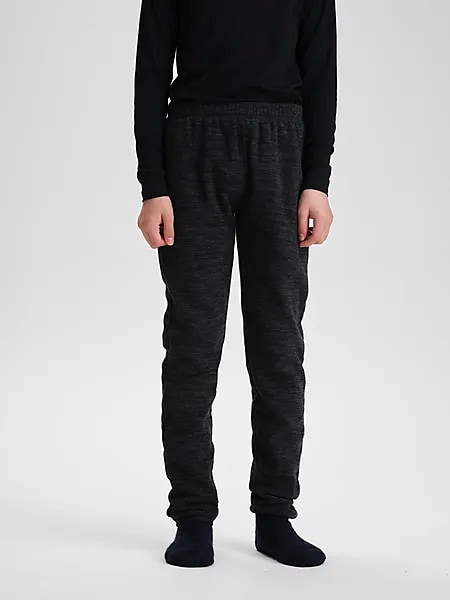 404754102101 EVEREST J Fleece Pant 404754102101 EVEREST J Fleece Pant Model01 Detail