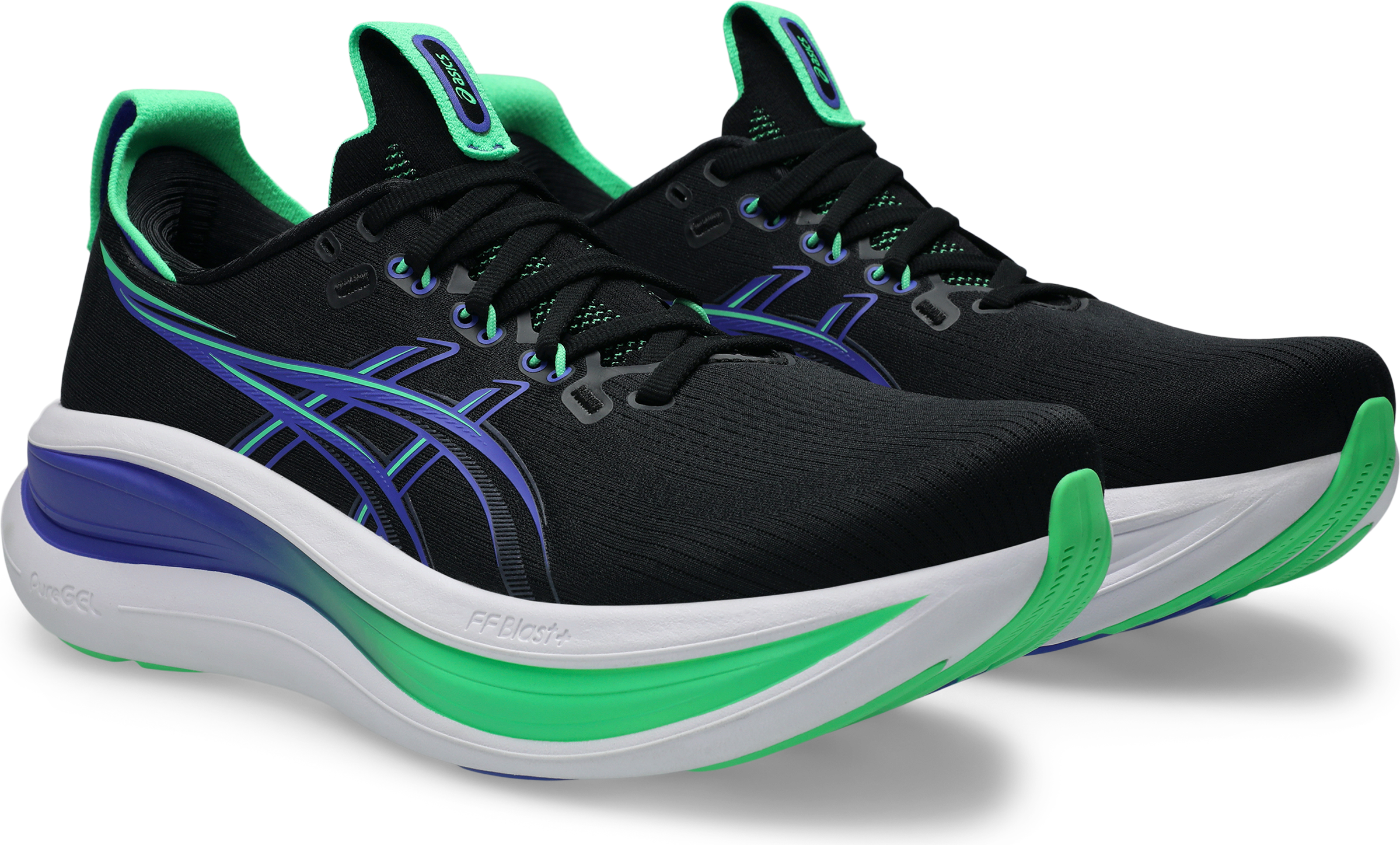 ASICS, M GEL-NIMBUS 28