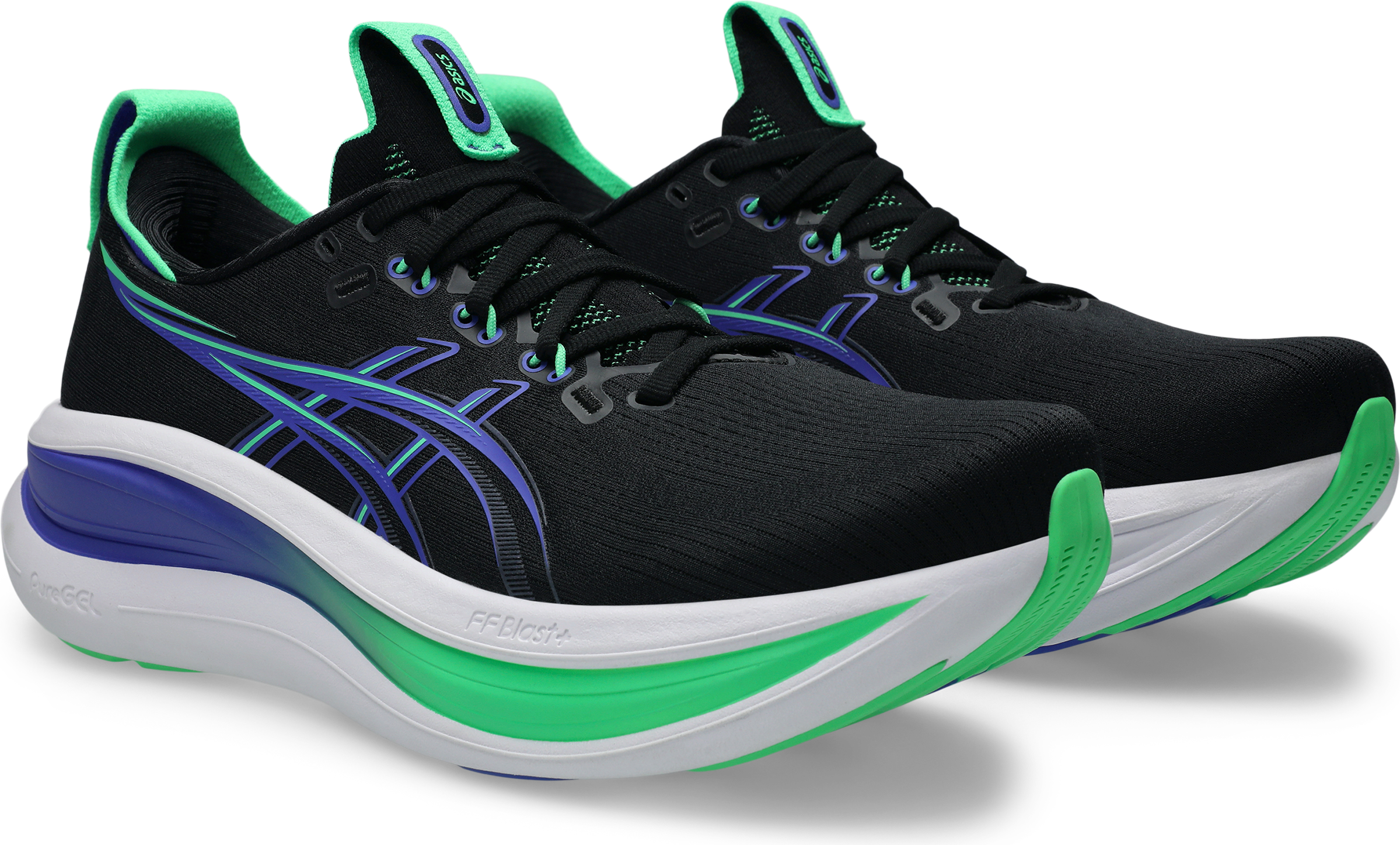 ASICS, M GEL-NIMBUS 28