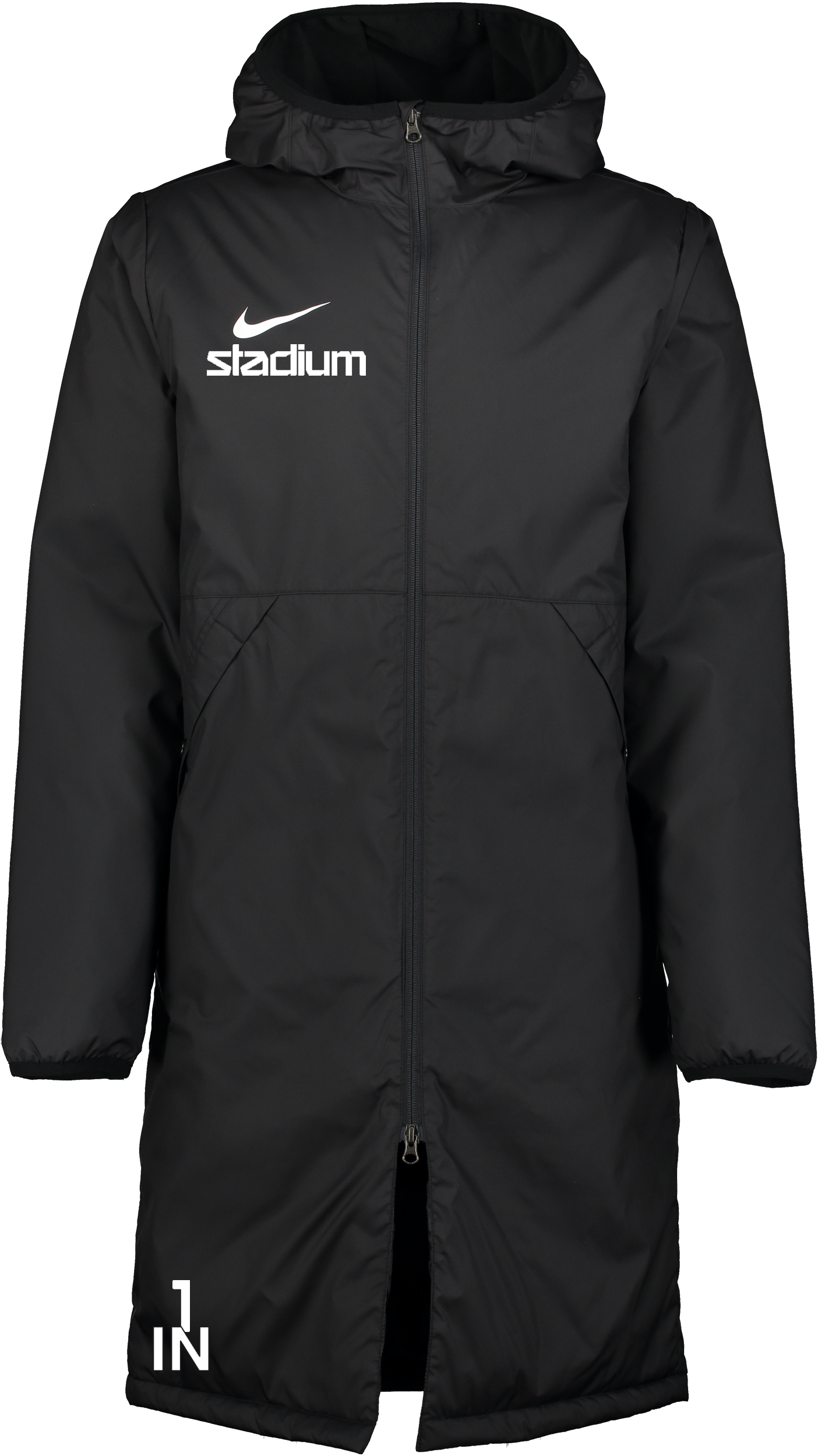 
NIKE, 
Park 20 Long Jkt, 
Detail 1
