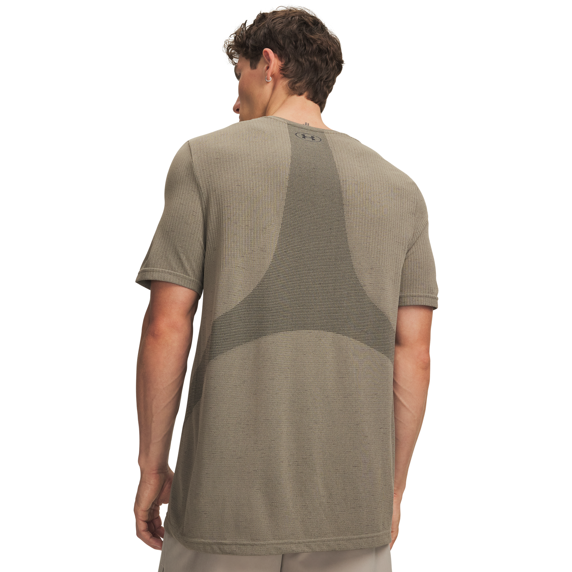 UNDER ARMOUR, M VANISH SEAMLESS SS