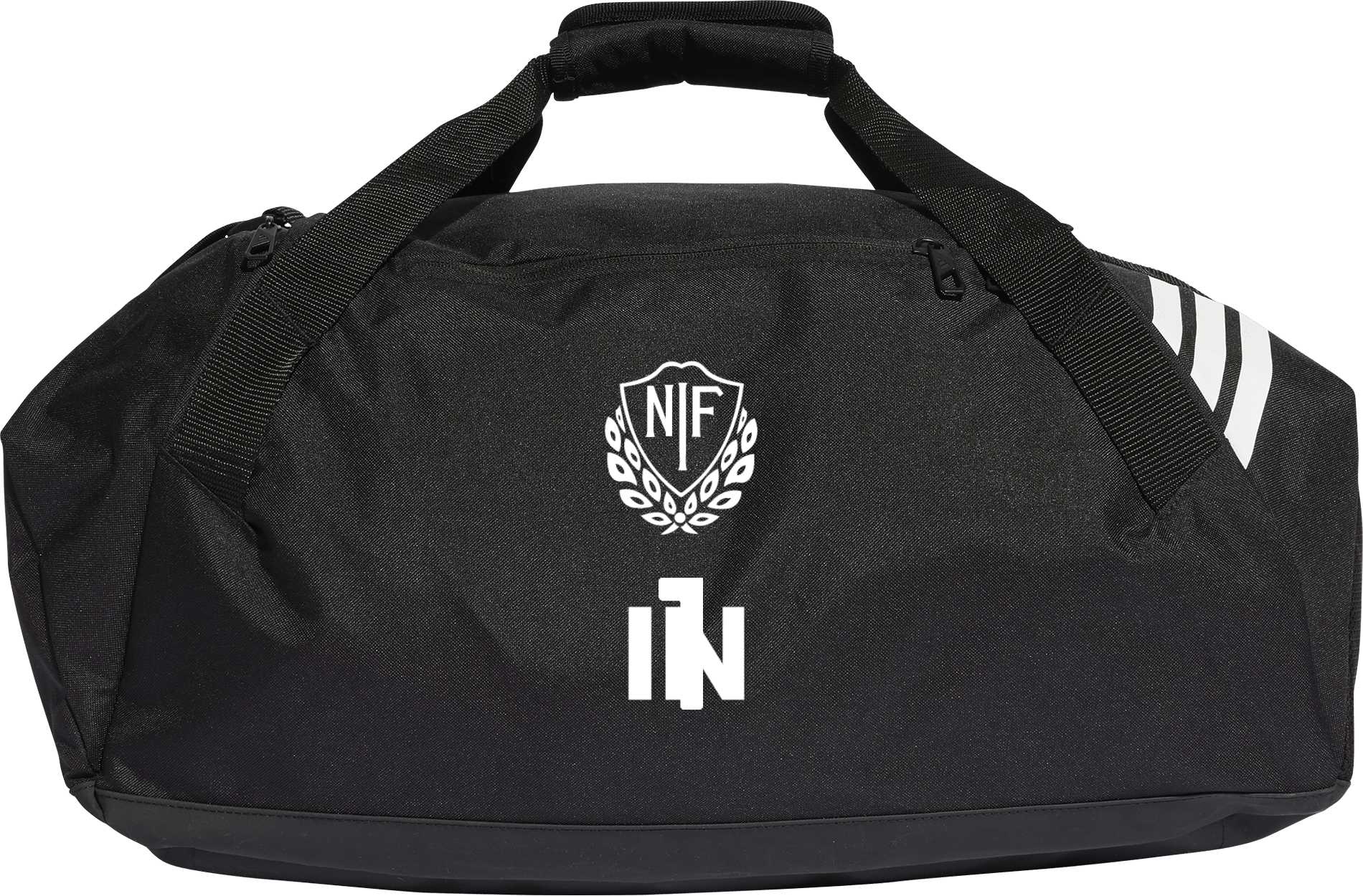 ADIDAS, TIRO DUFFLE M