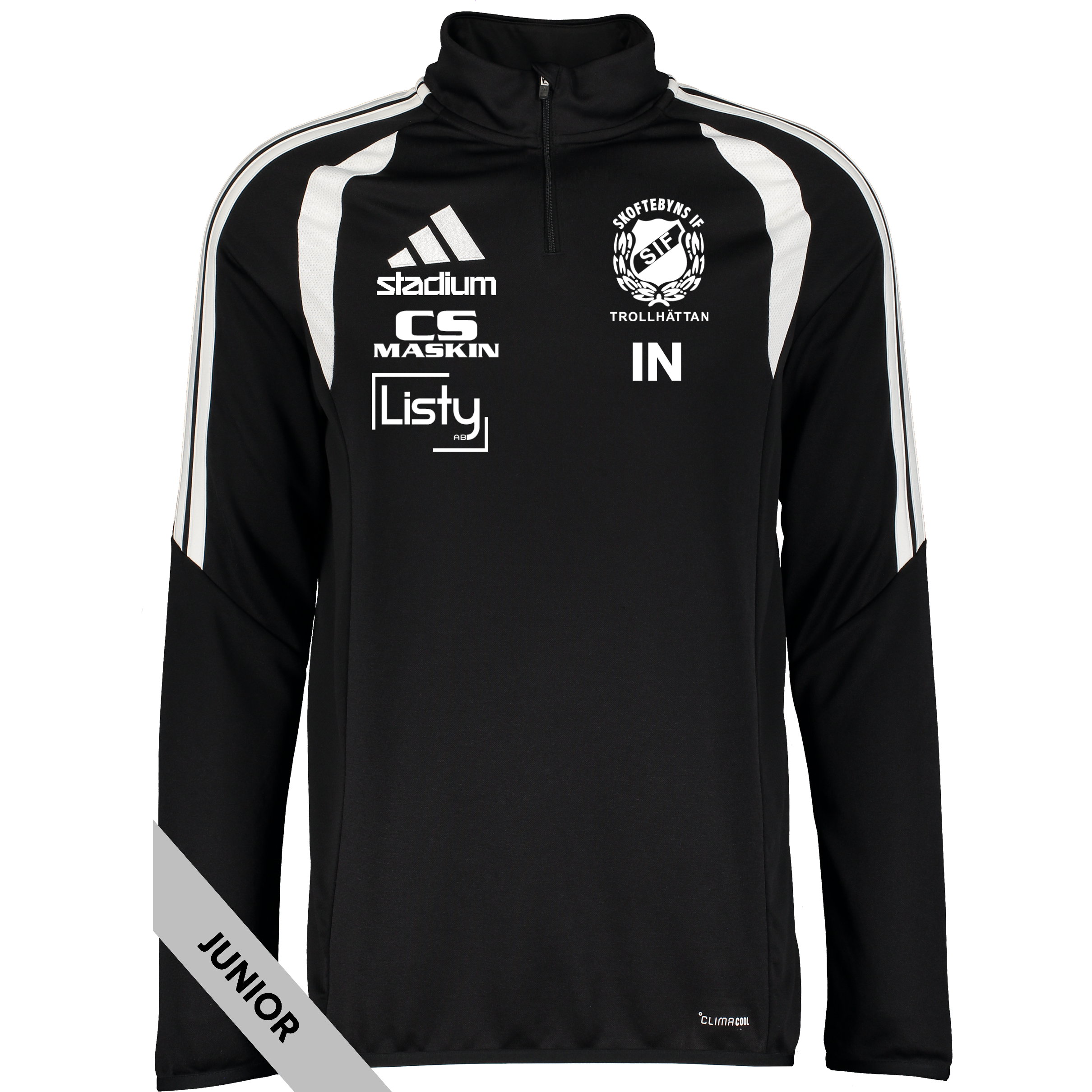 
ADIDAS, 
TIRO26 L TR TOP JR, 
Detail 1
