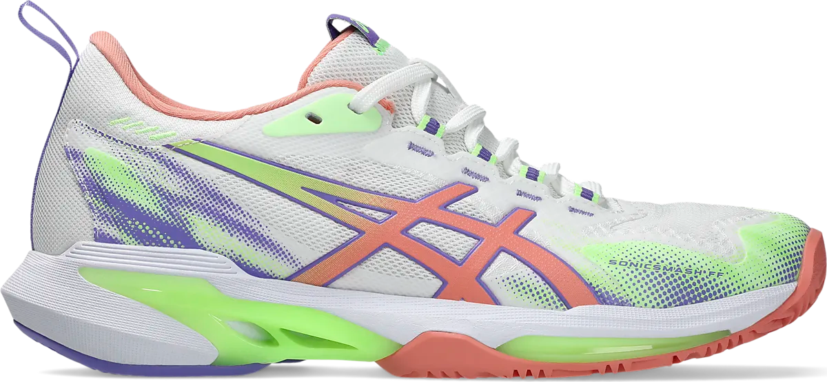 ASICS W СОНИКСМЭШ ФФ