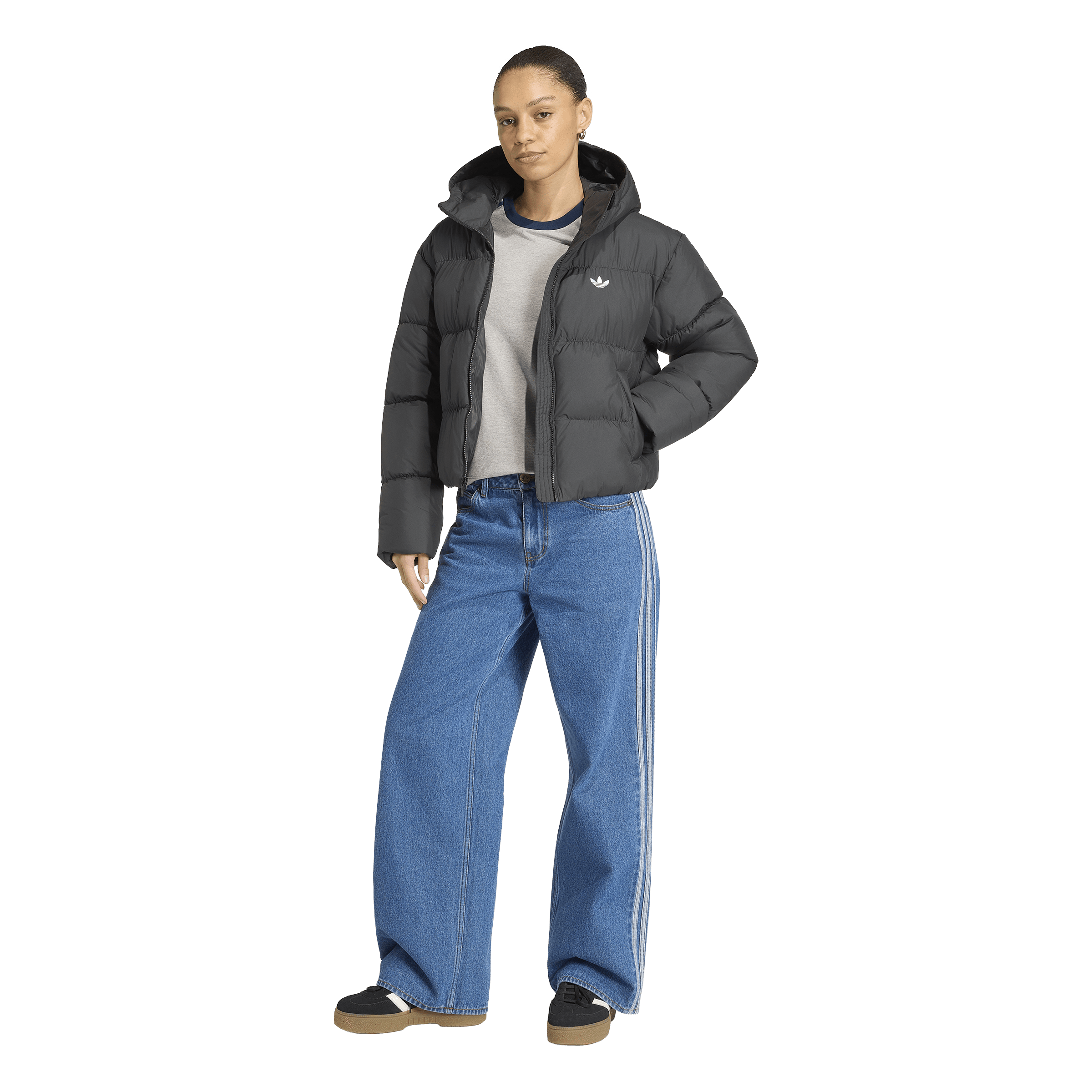ADIDAS ORIGINALS, W HD JKT