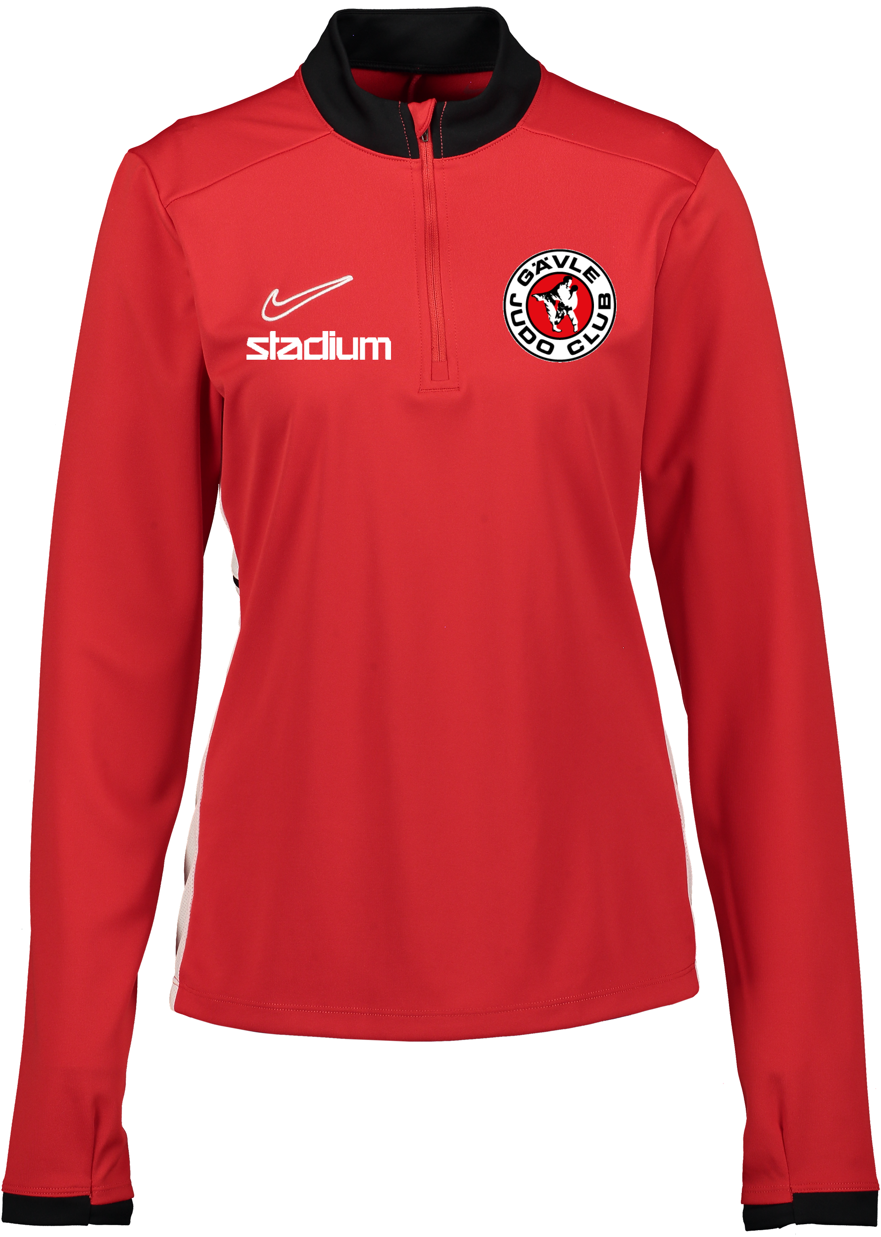 
NIKE, 
ACD25 DRILL TOP W, 
Detail 1
