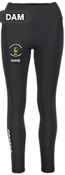 394183102101 CRAFT Rush 2.0 Tights W 394183102101 CRAFT Rush 2.0 Tights W Standard Small1x1