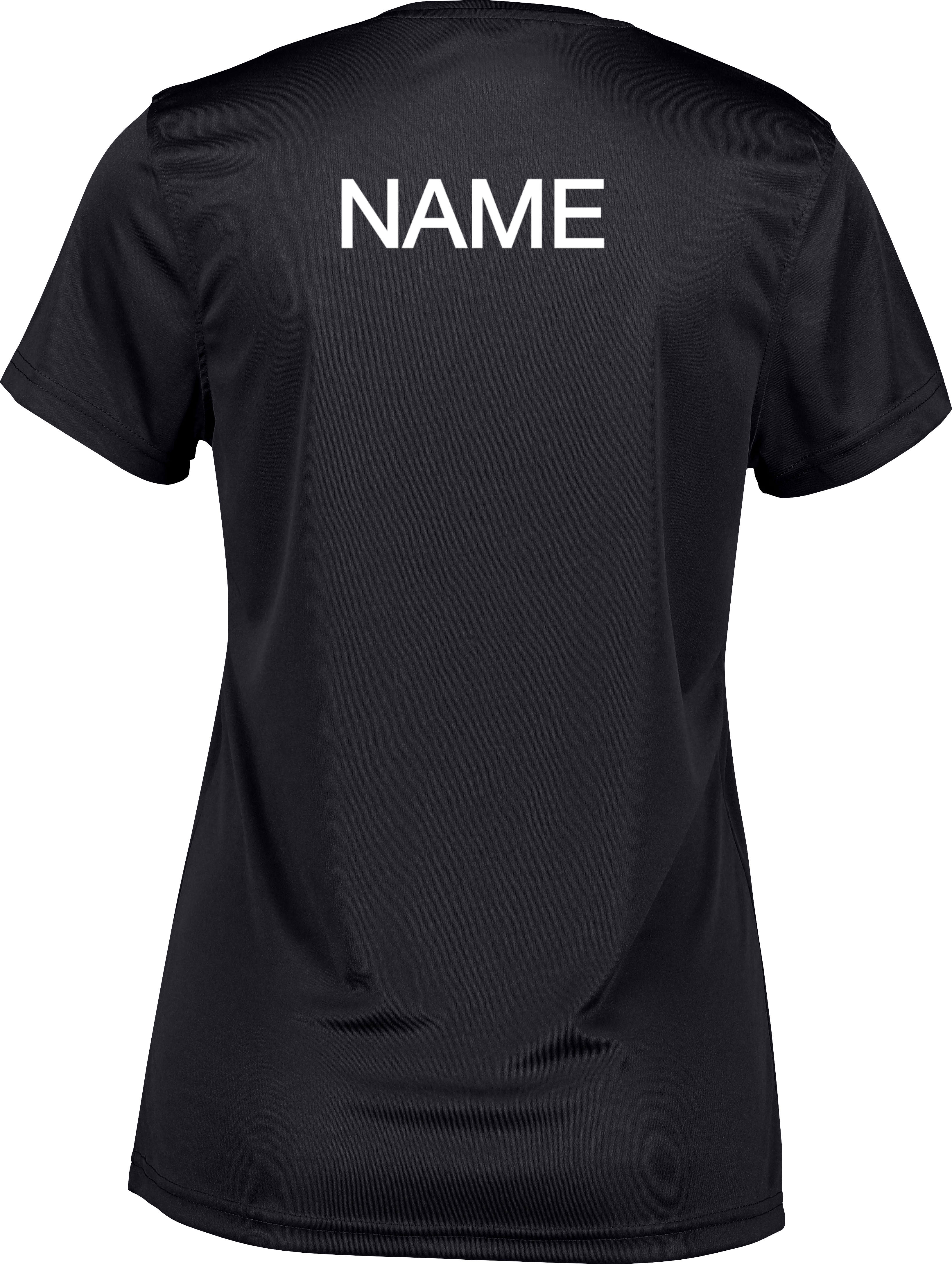 CLIQUE, Active Tee W