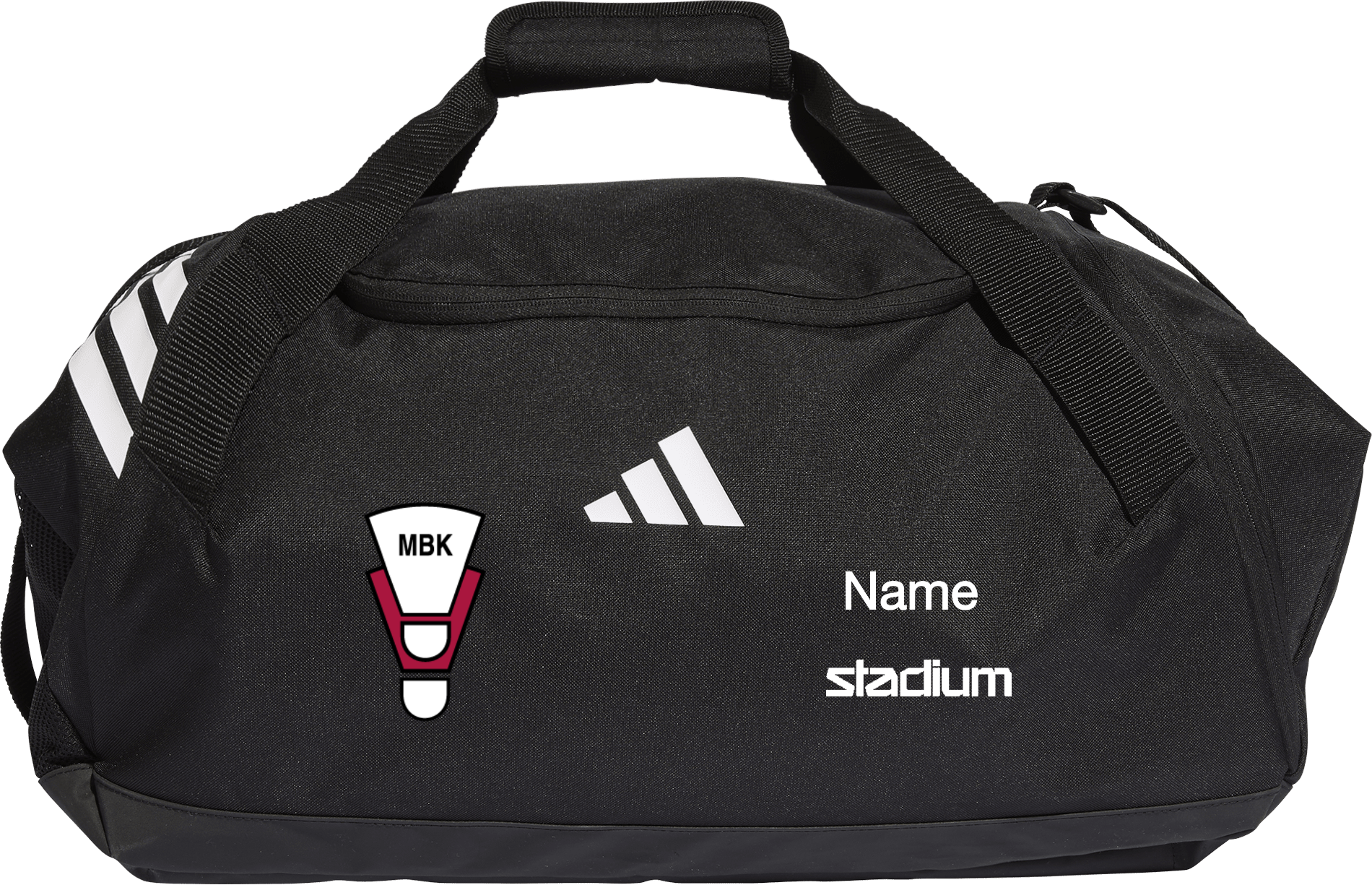 
ADIDAS, 
TIRO DUFFLE M, 
Detail 1
