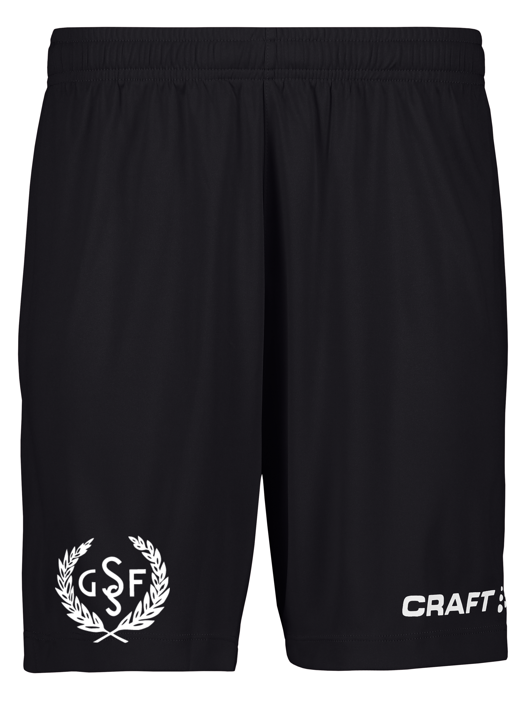 
CRAFT, 
Squad Go Short, 
Detail 1
