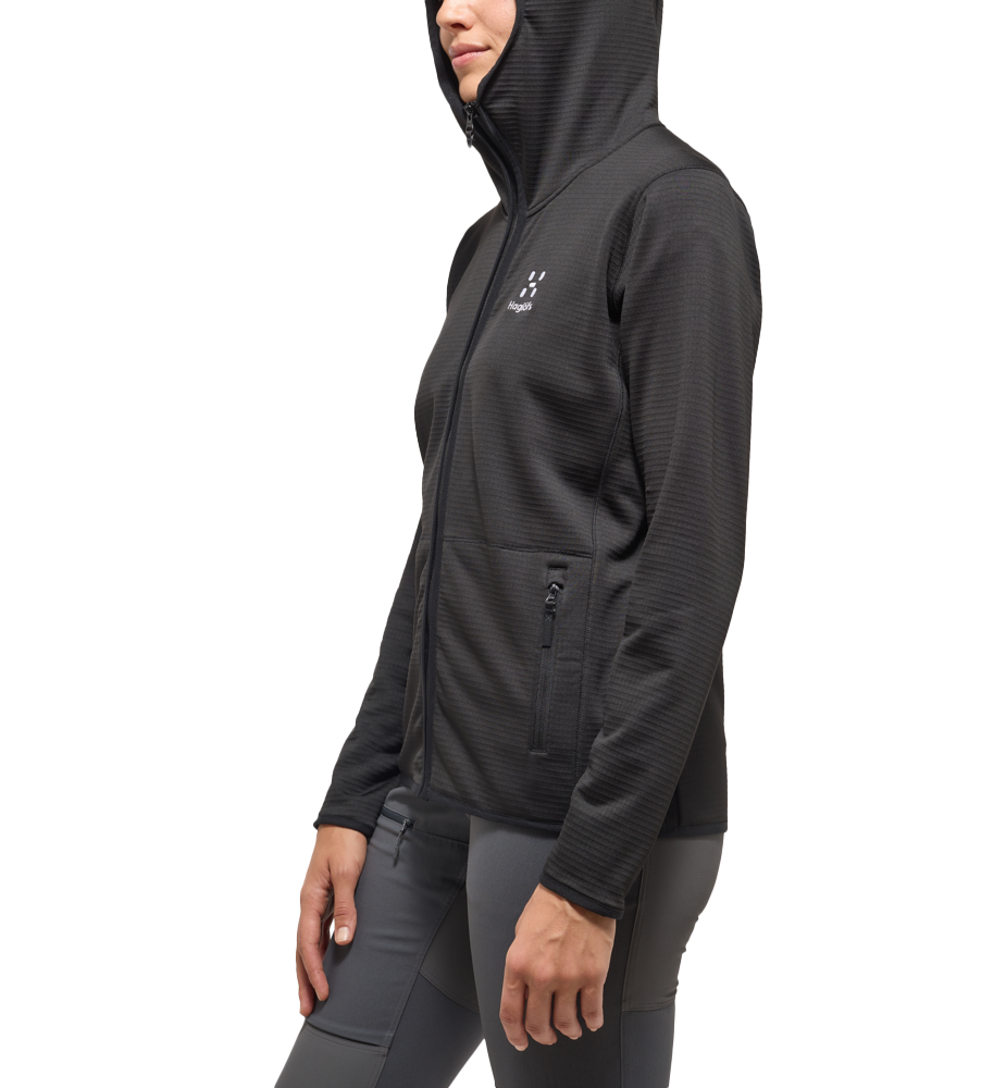 HAGL&Ouml;FS, W Mulet Mid Hood