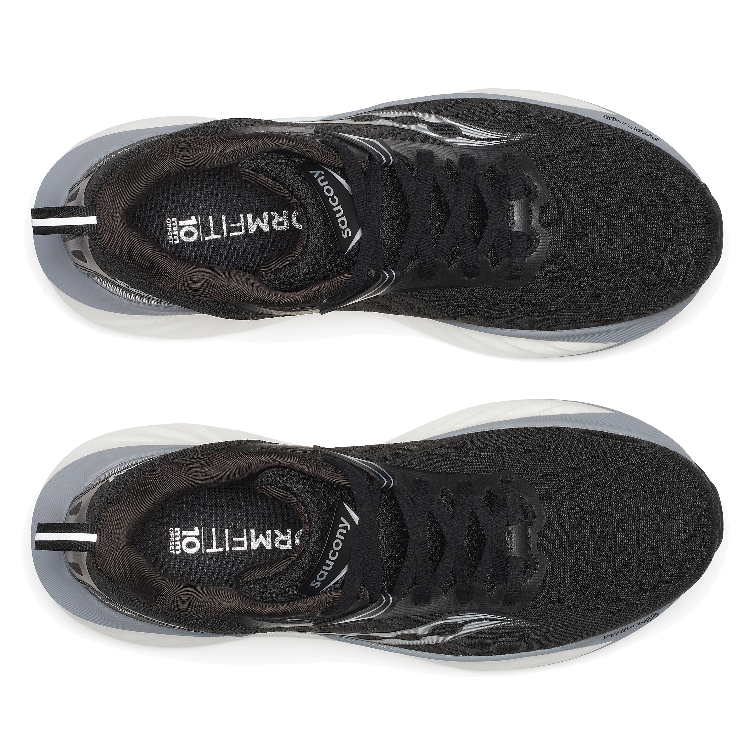 SAUCONY, W Triumph 22