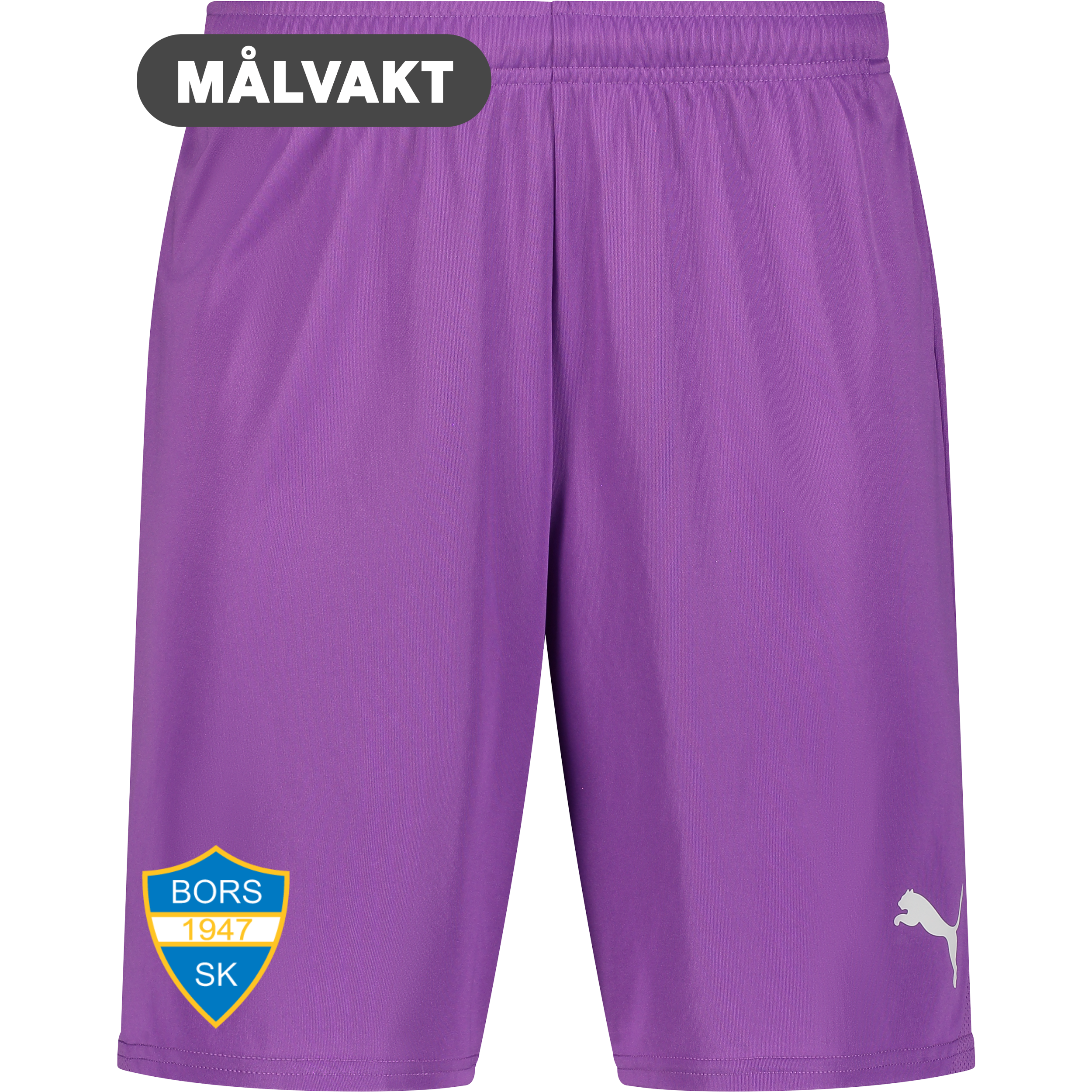 
PUMA, 
T Goal Shorts Jr, 
Detail 1
