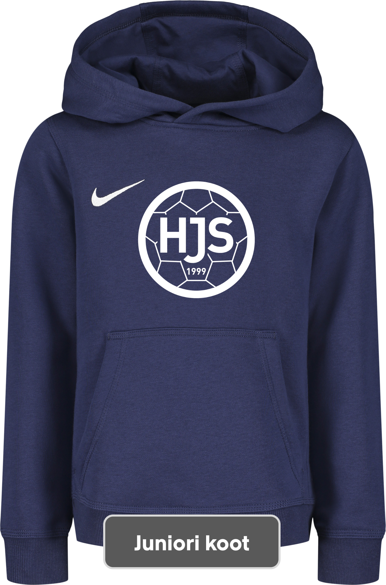 
NIKE, 
PARK26 FLC HOOD JR, 
Detail 1
