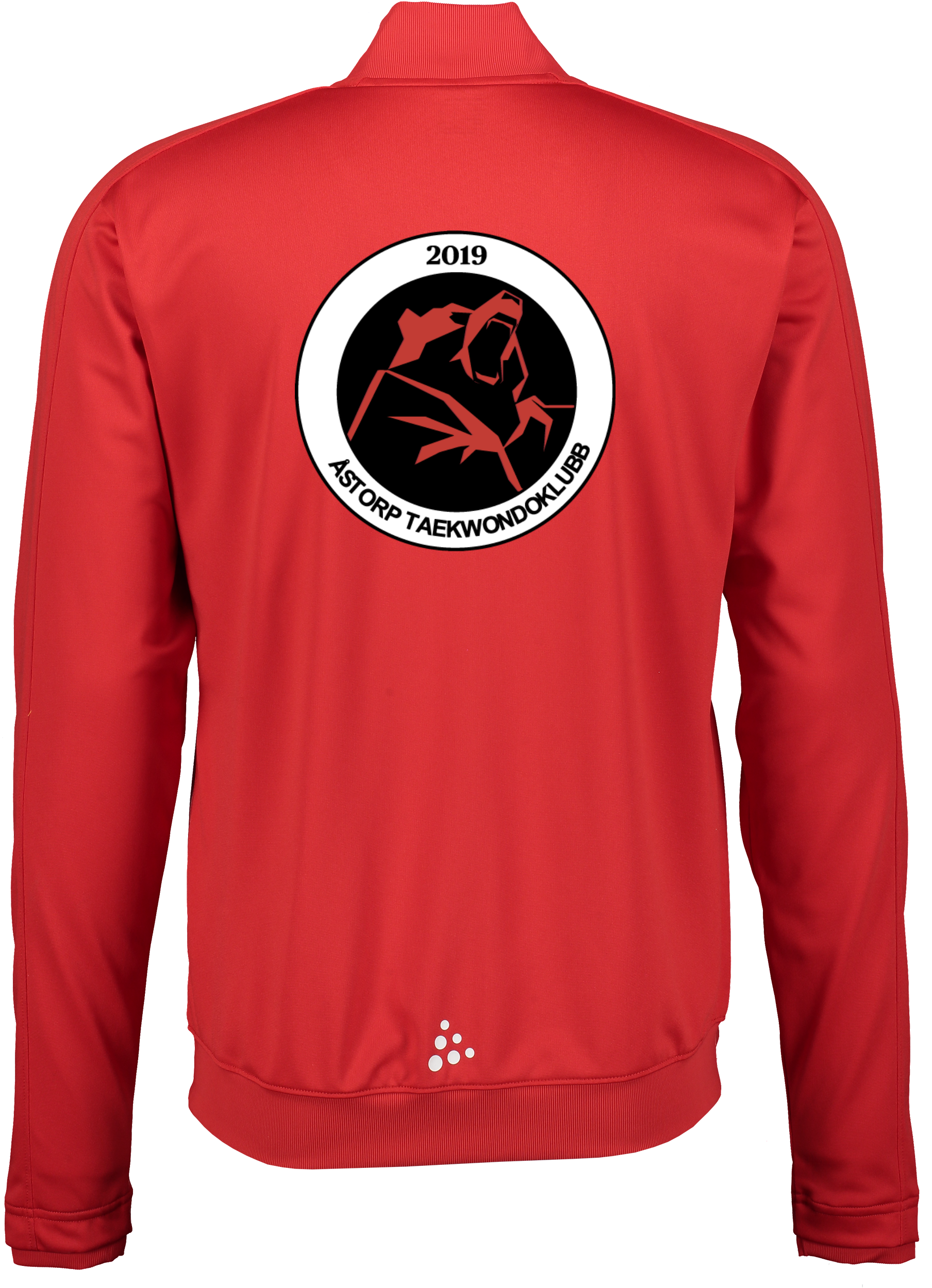 CRAFT, Evolve 2.0 Full Zip Jacket Jr