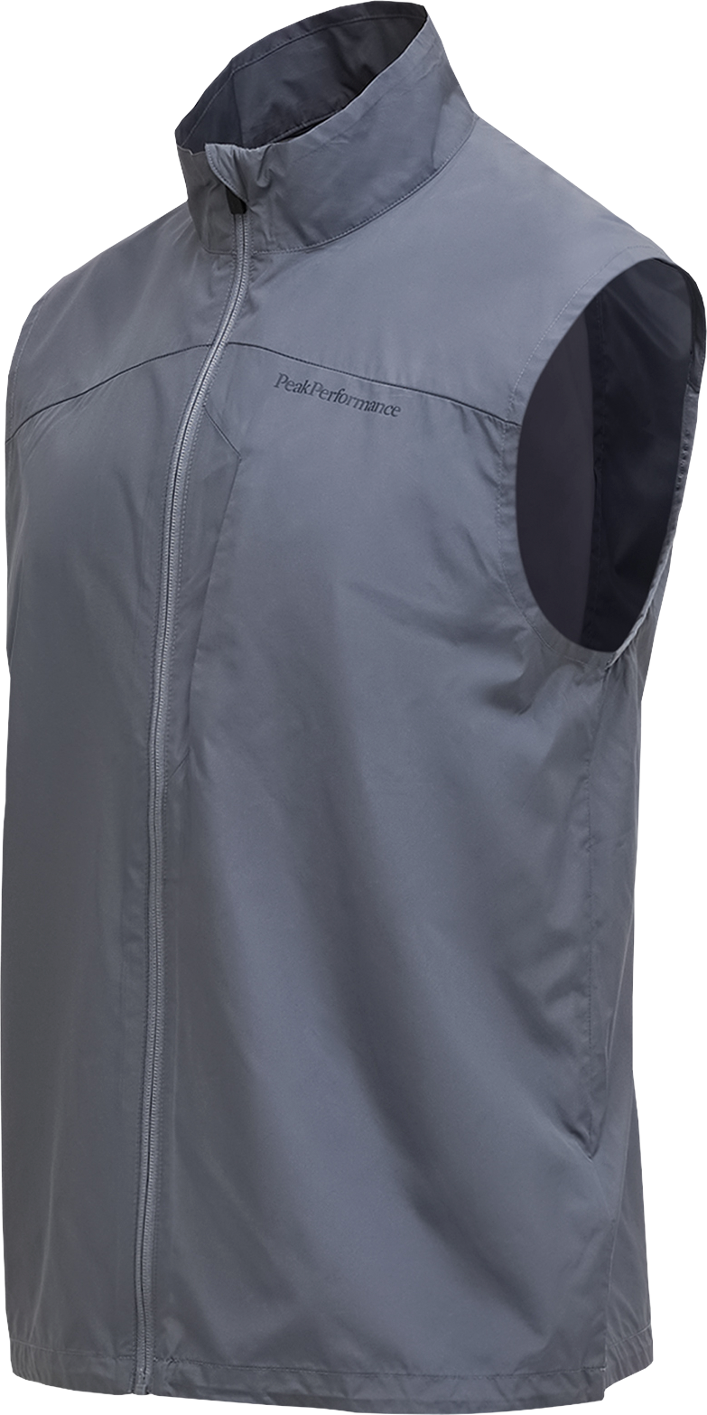 PEAK PERFORMANCE, M Glider Wind Vest