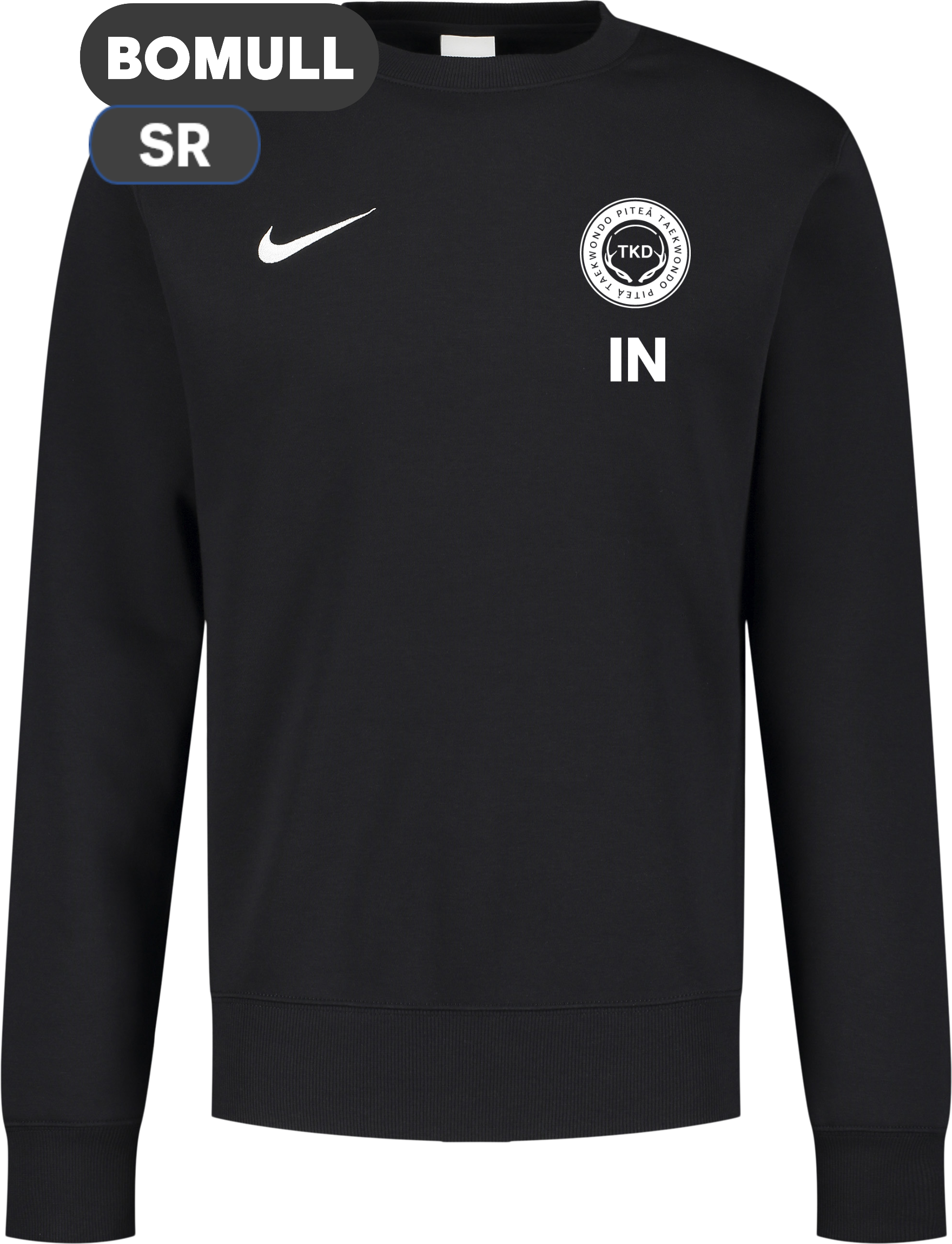 
NIKE, 
PARK26 FLC CREW, 
Detail 1
