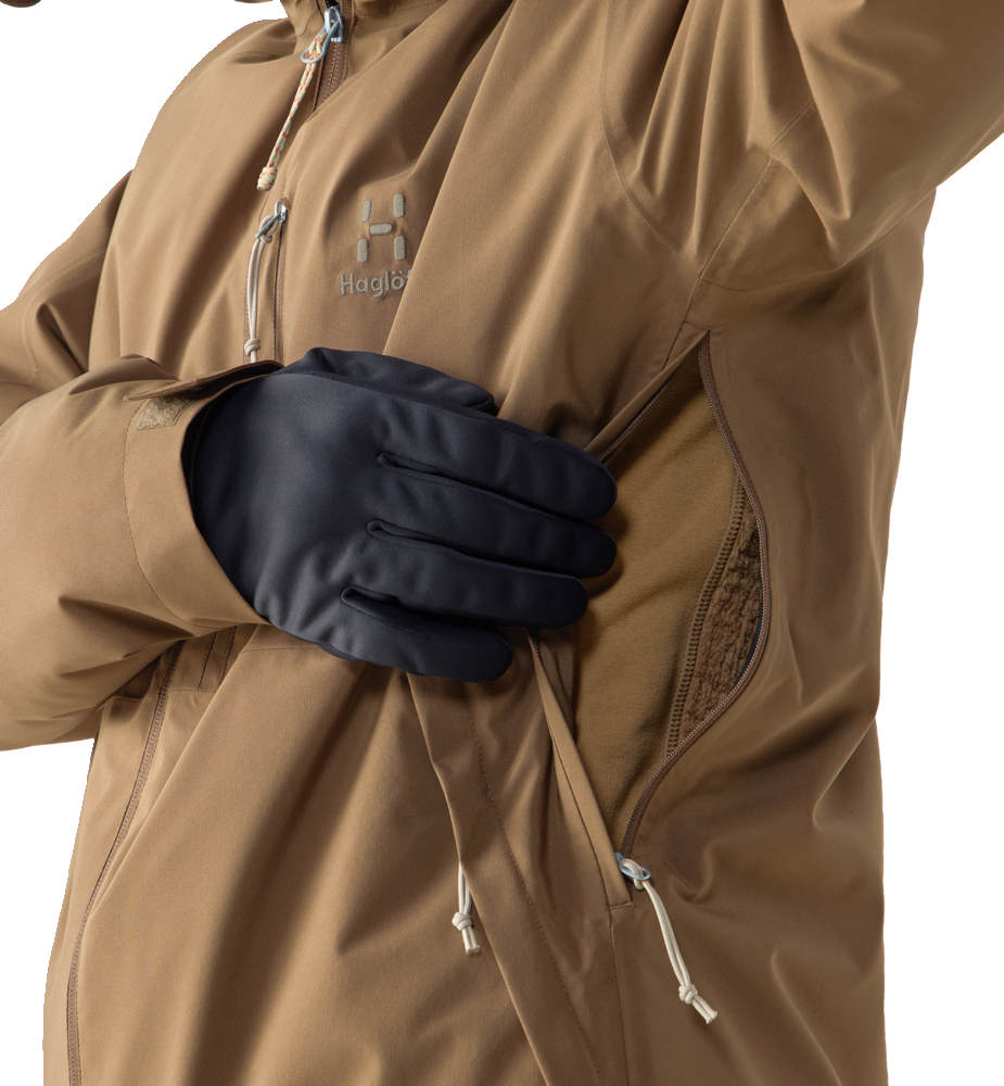 HAGL&Ouml;FS, Gondol Insulated II Jacket Men